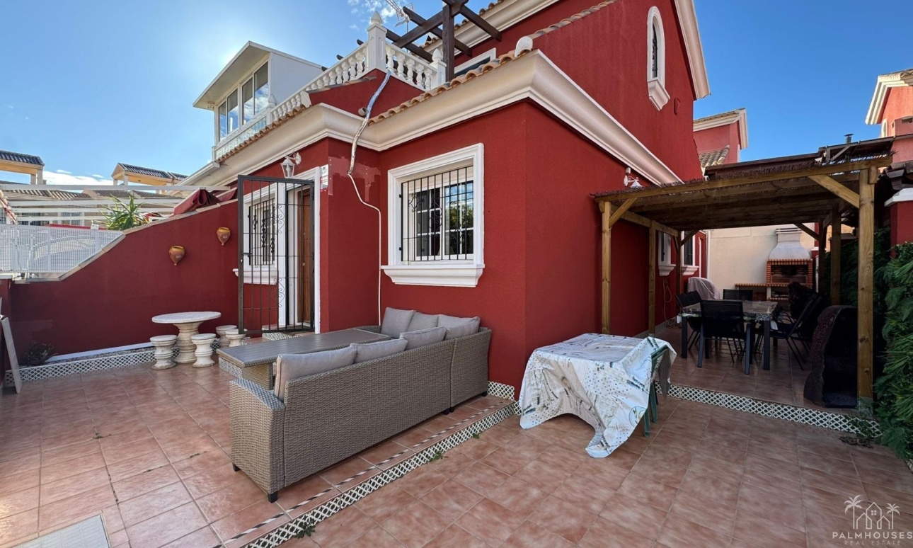Venta - Casa - Orihuela Costa - Los Dolses