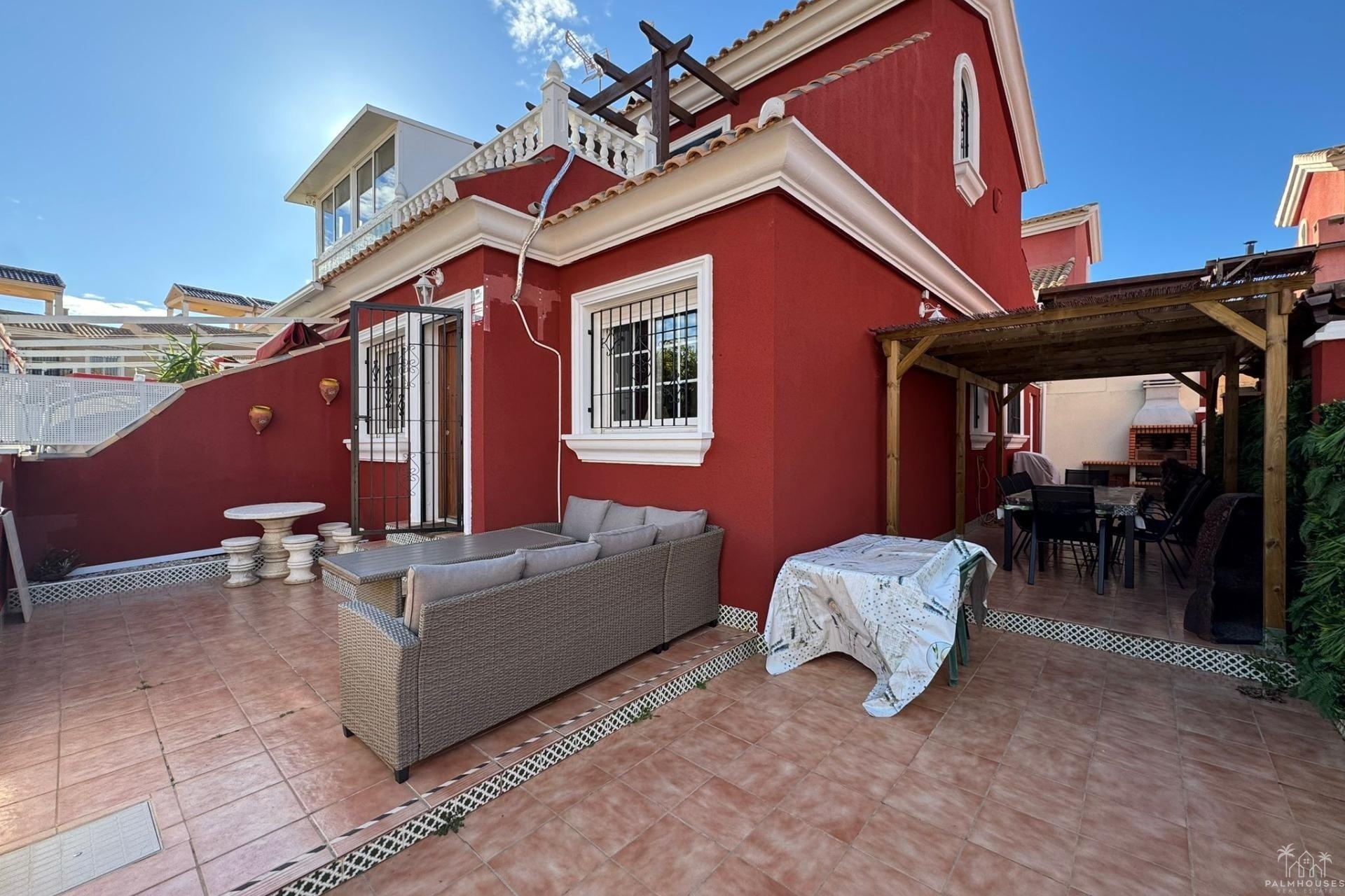 Venta - Casa - Orihuela Costa - Los Dolses