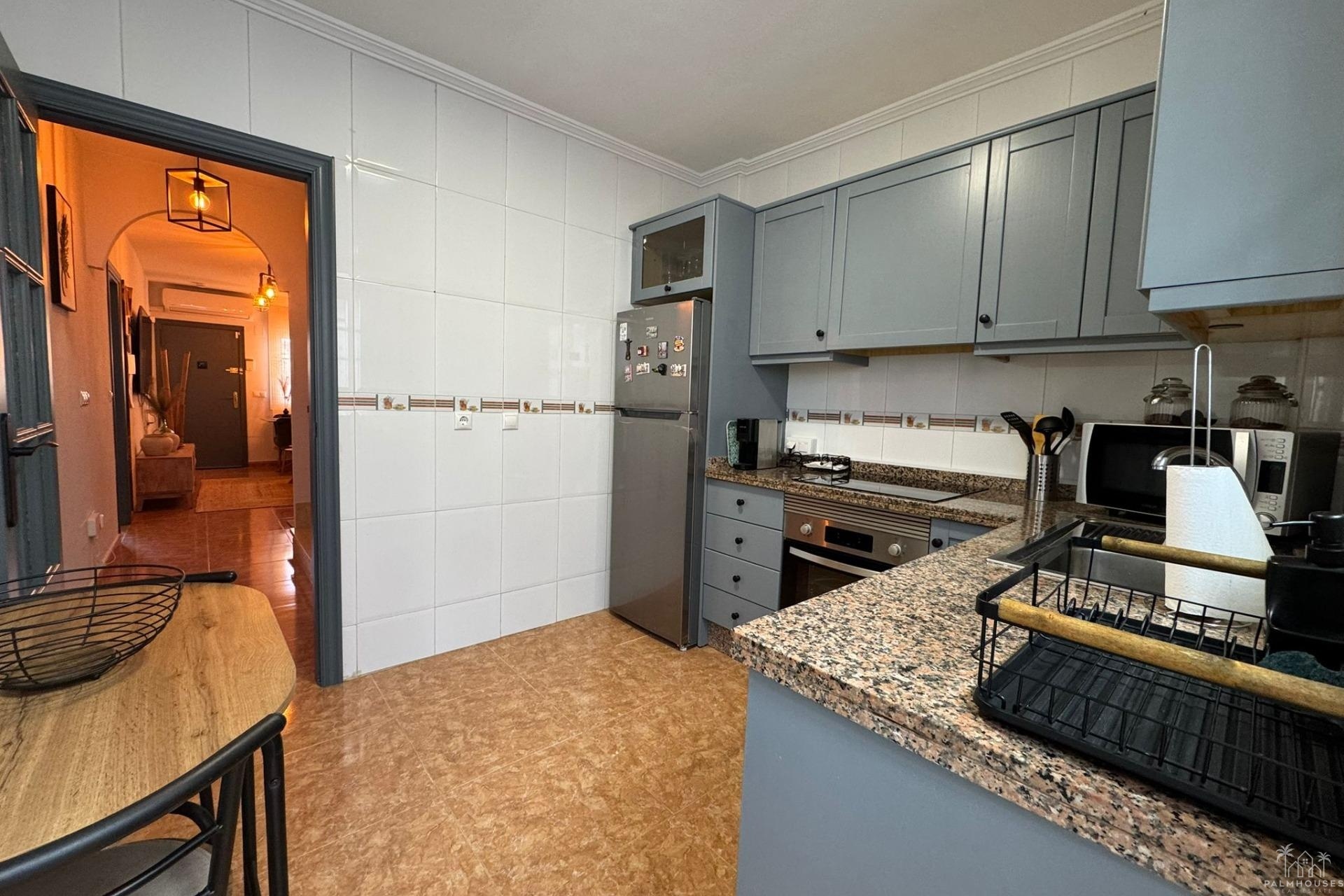 Venta - Casa - Orihuela Costa - Los Dolses