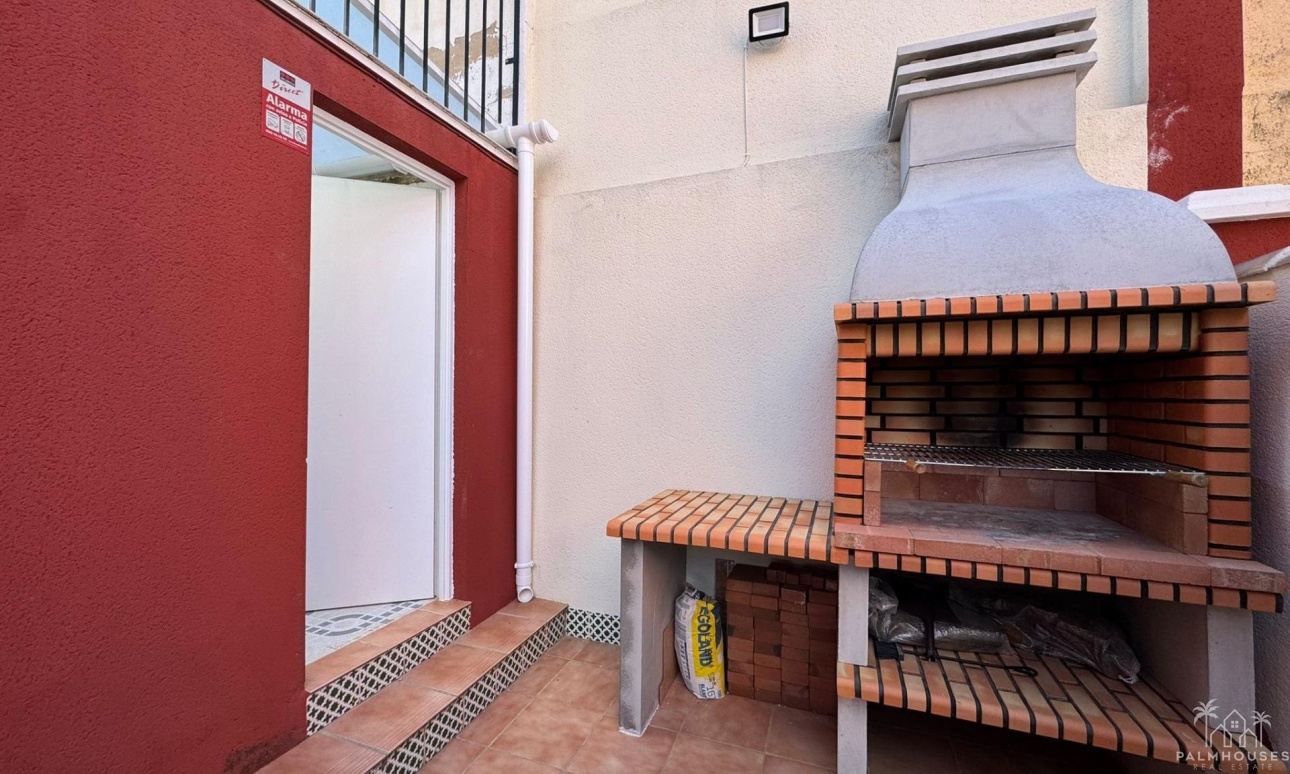 Venta - Casa - Orihuela Costa - Los Dolses