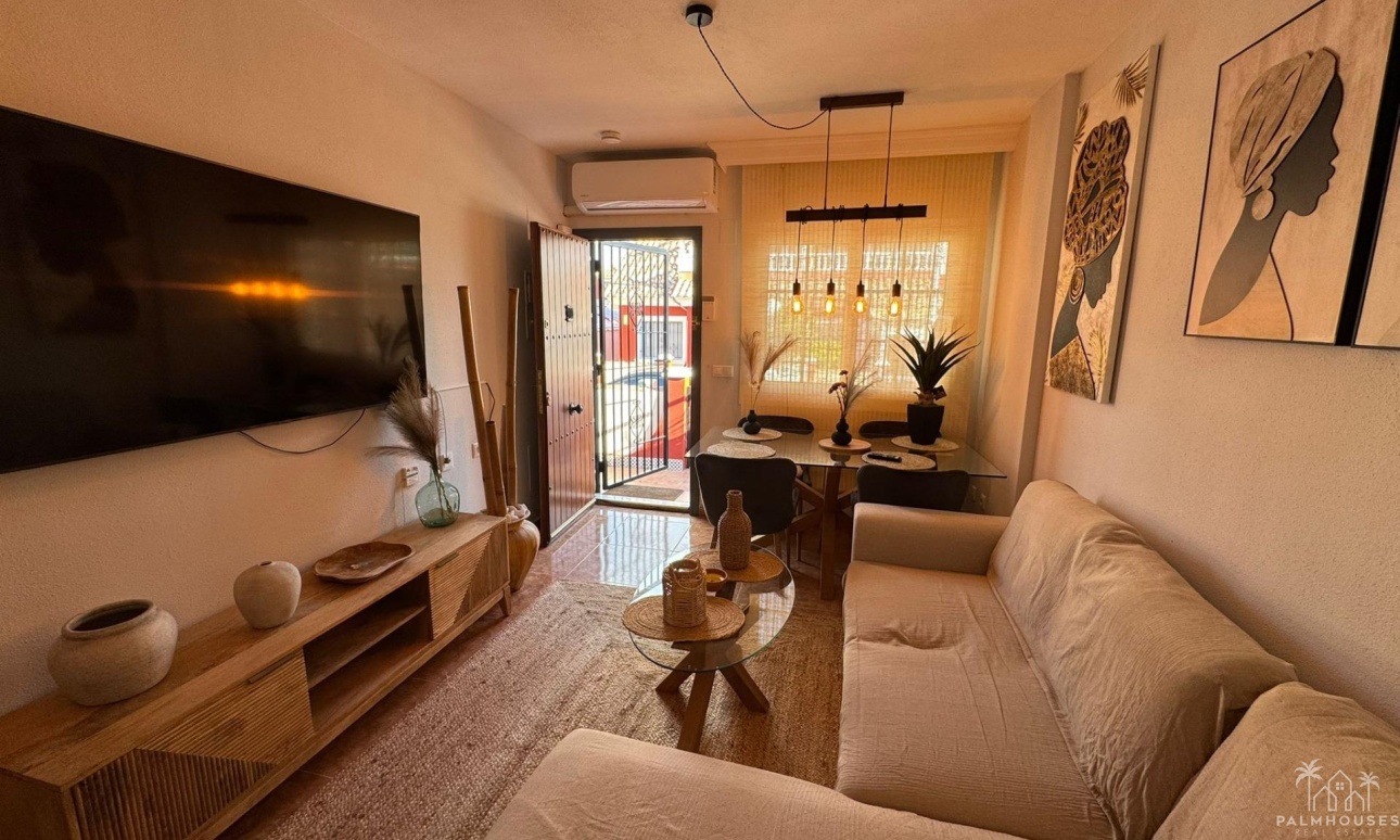 Venta - Casa - Orihuela Costa - Los Dolses