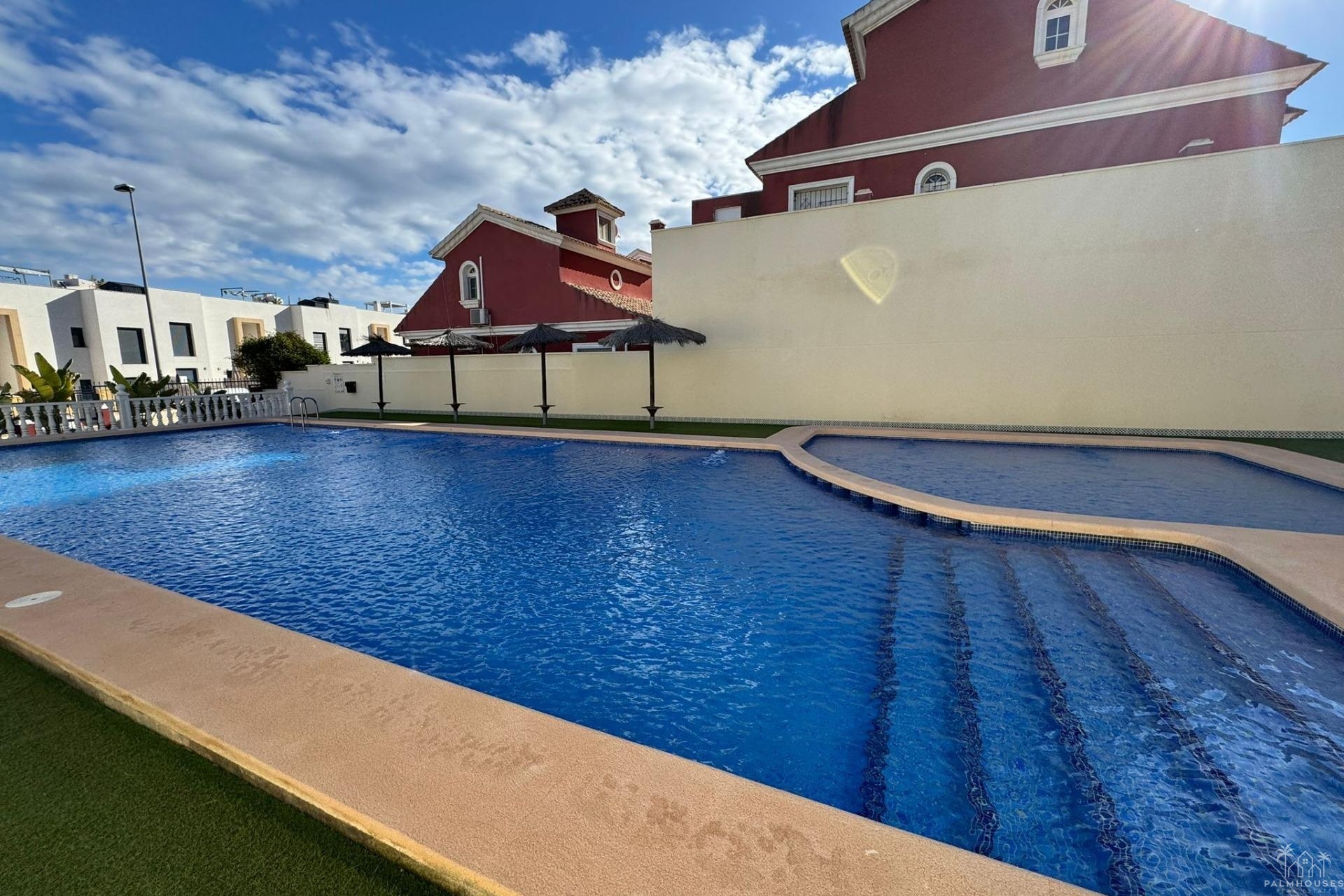 Venta - Casa - Orihuela Costa - Los Dolses