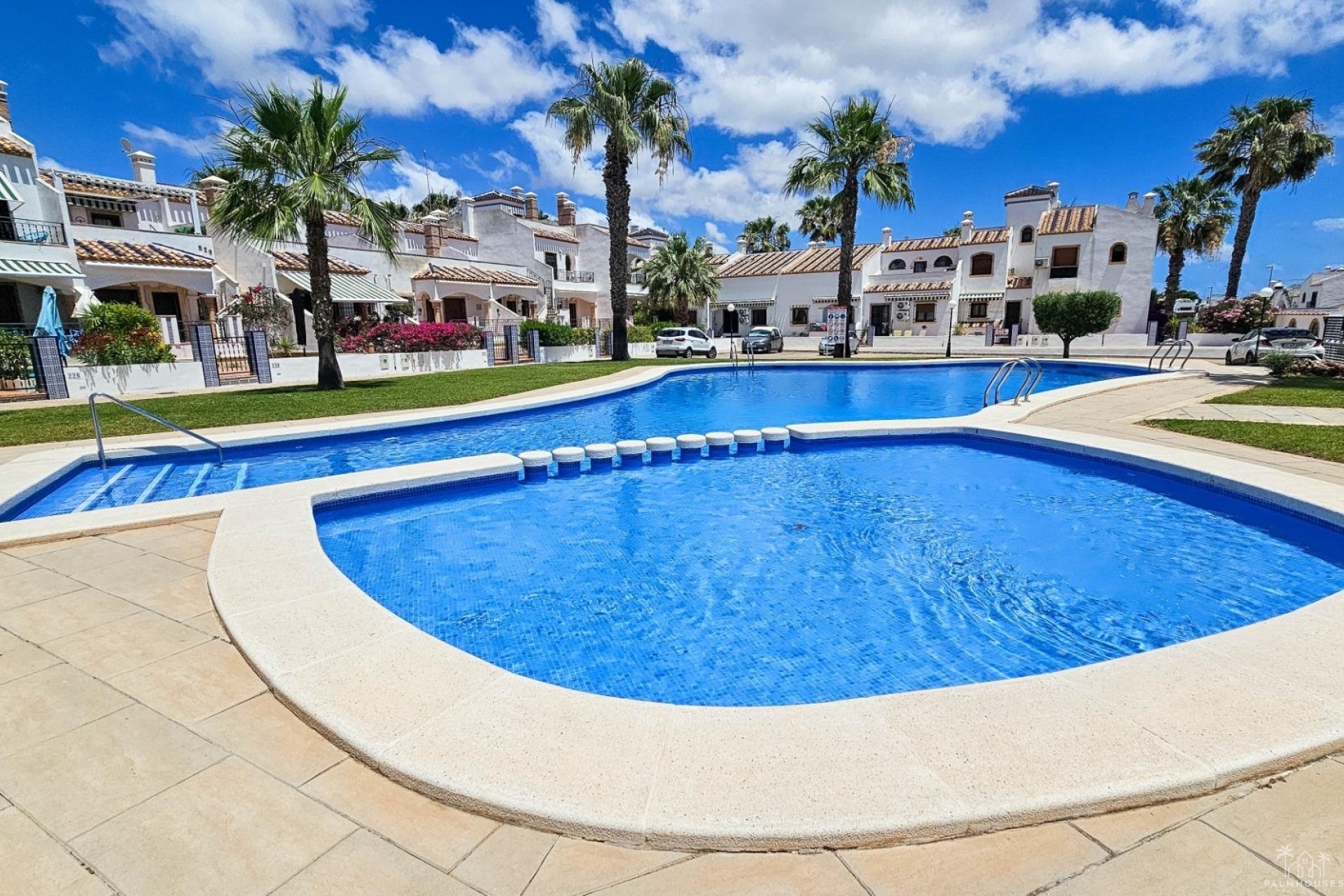 Venta - Casa - Orihuela Costa - PAU 8
