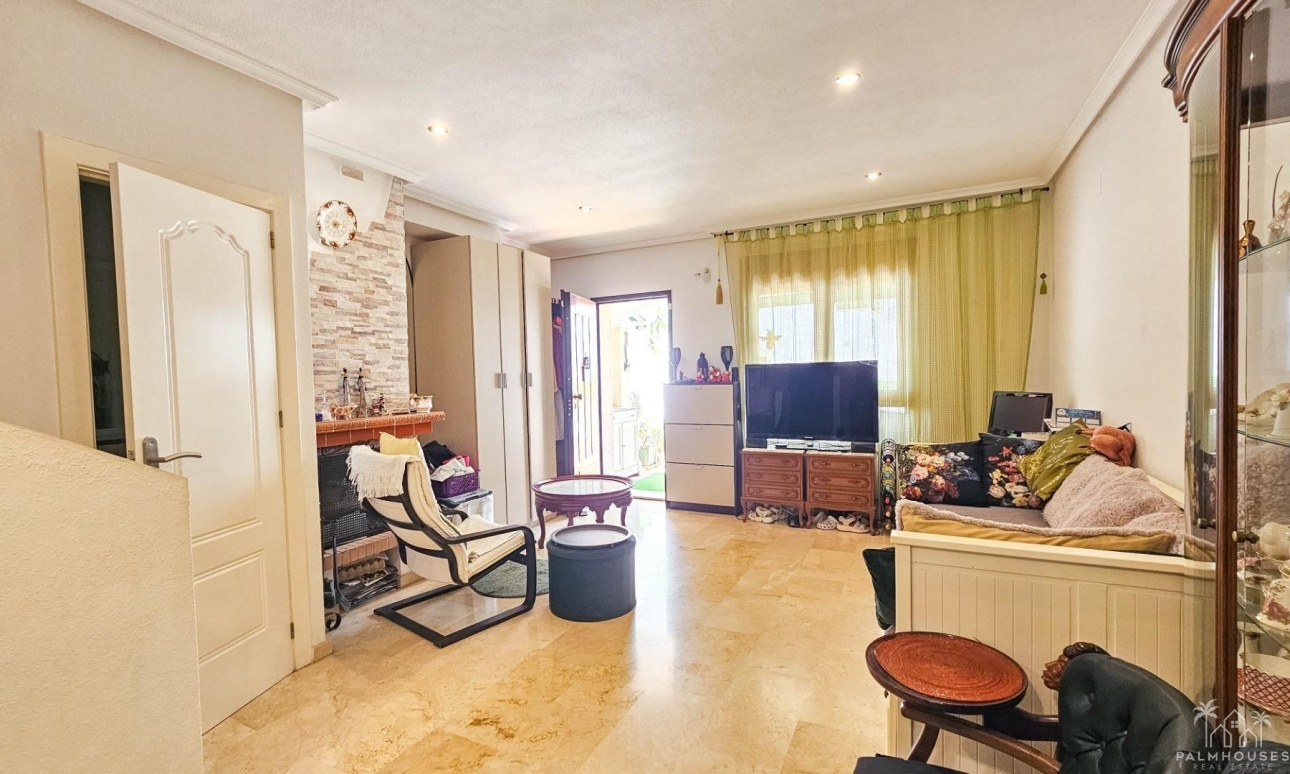 Venta - Casa - Orihuela Costa - PAU 8