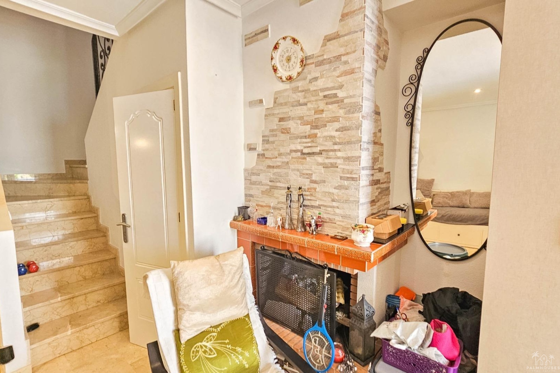 Venta - Casa - Orihuela Costa - PAU 8