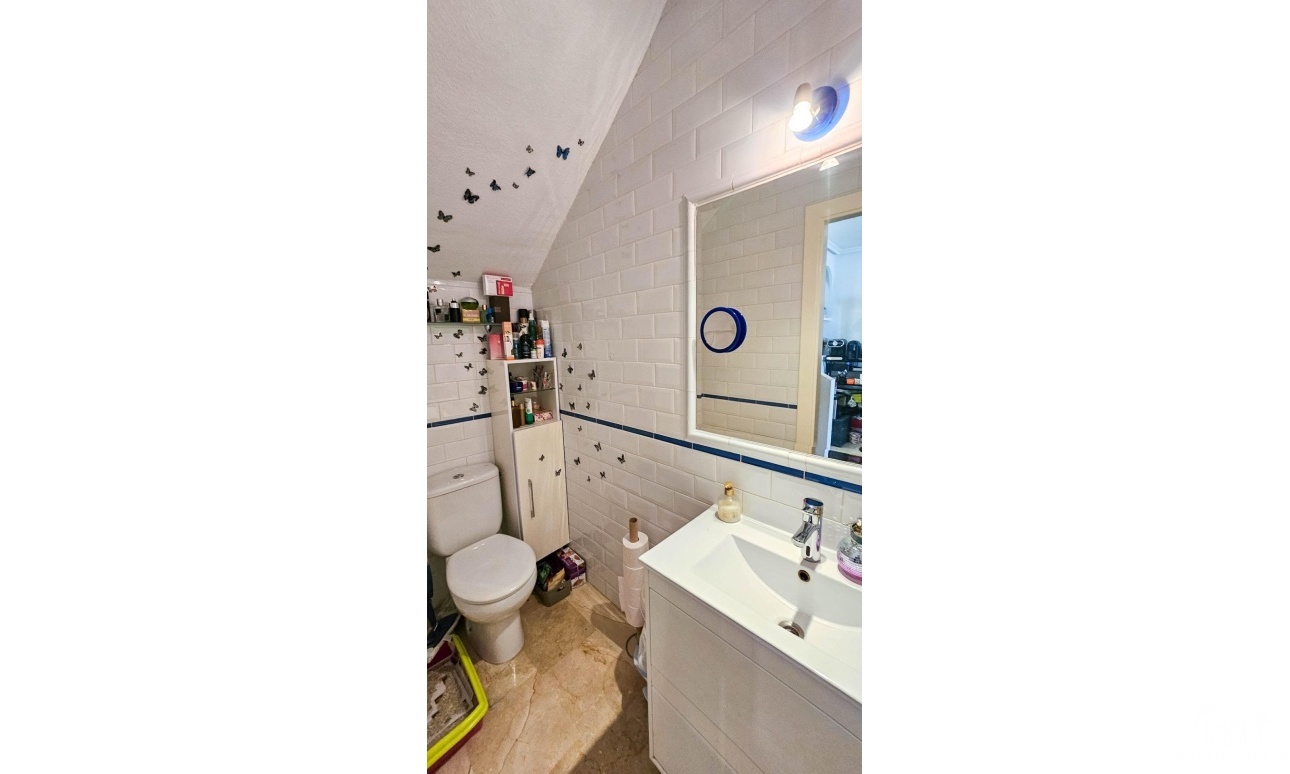 Venta - Casa - Orihuela Costa - PAU 8