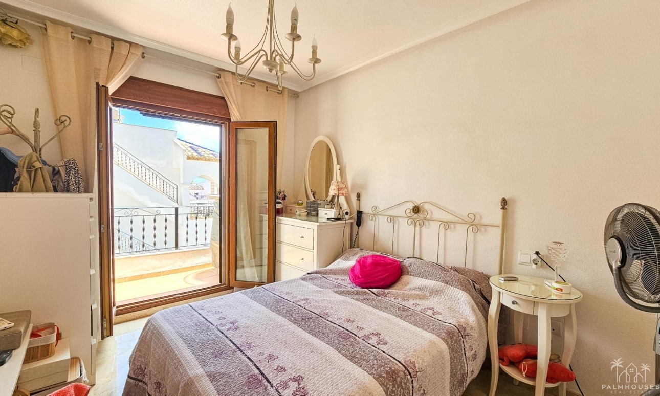 Venta - Casa - Orihuela Costa - PAU 8