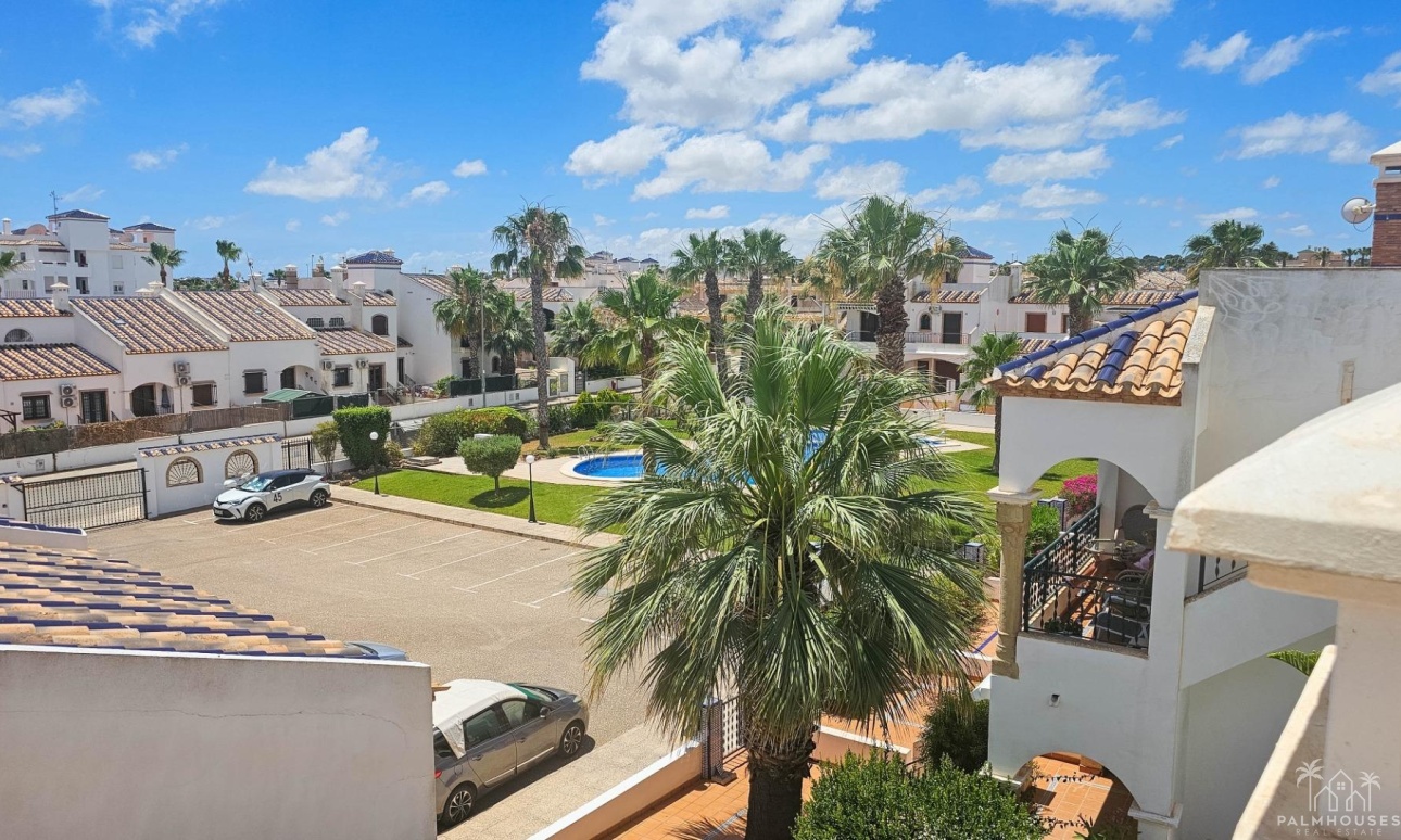 Venta - Casa - Orihuela Costa - PAU 8