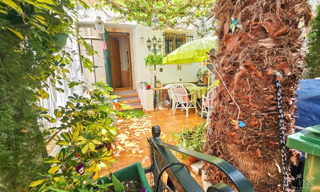 Venta - Casa - Orihuela Costa - PAU 8