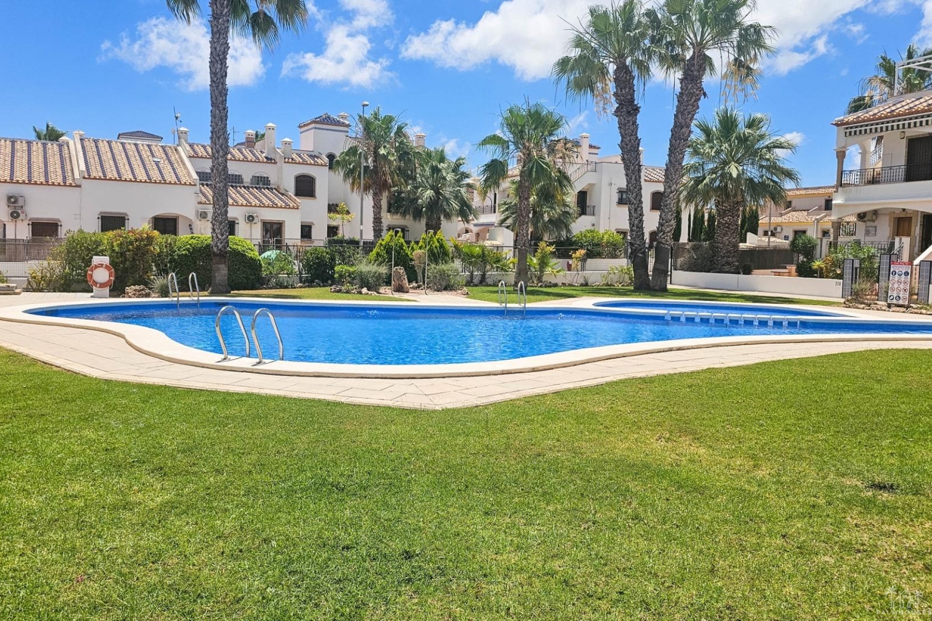 Venta - Casa - Orihuela Costa - PAU 8
