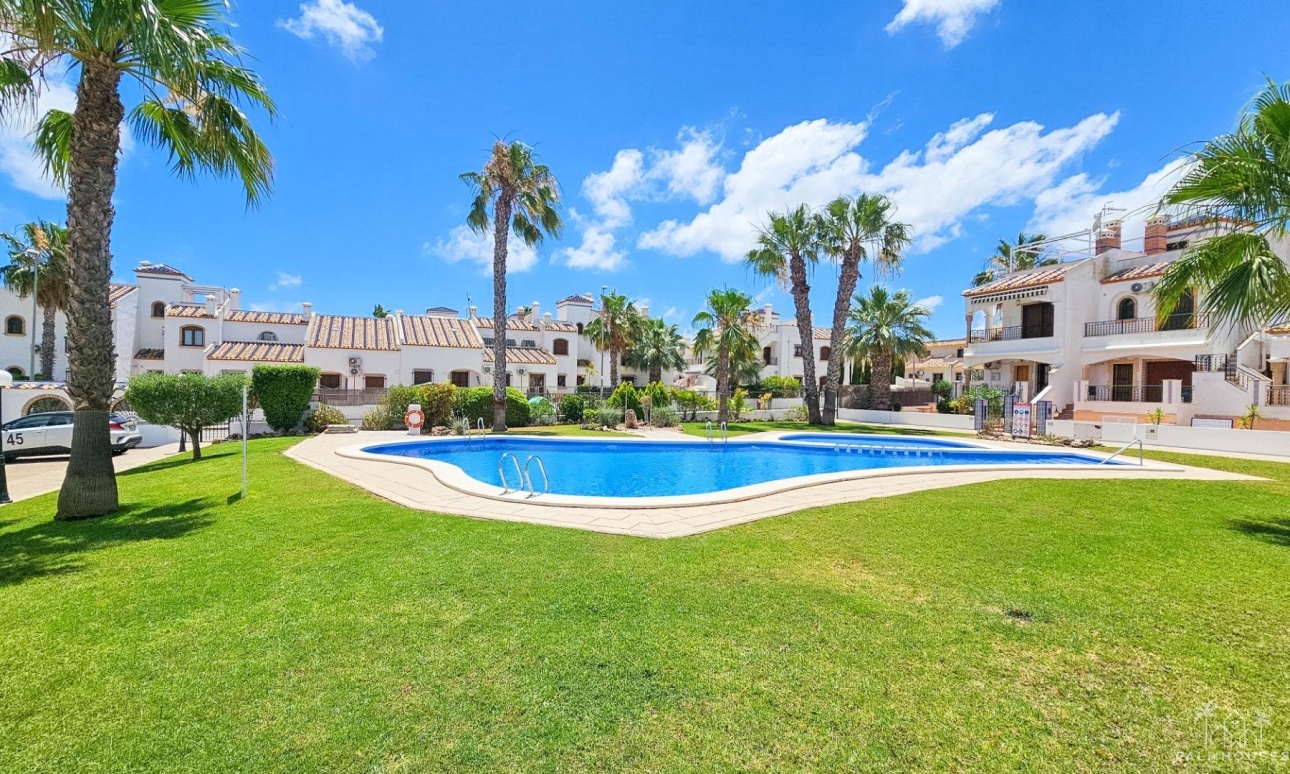 Venta - Casa - Orihuela Costa - PAU 8