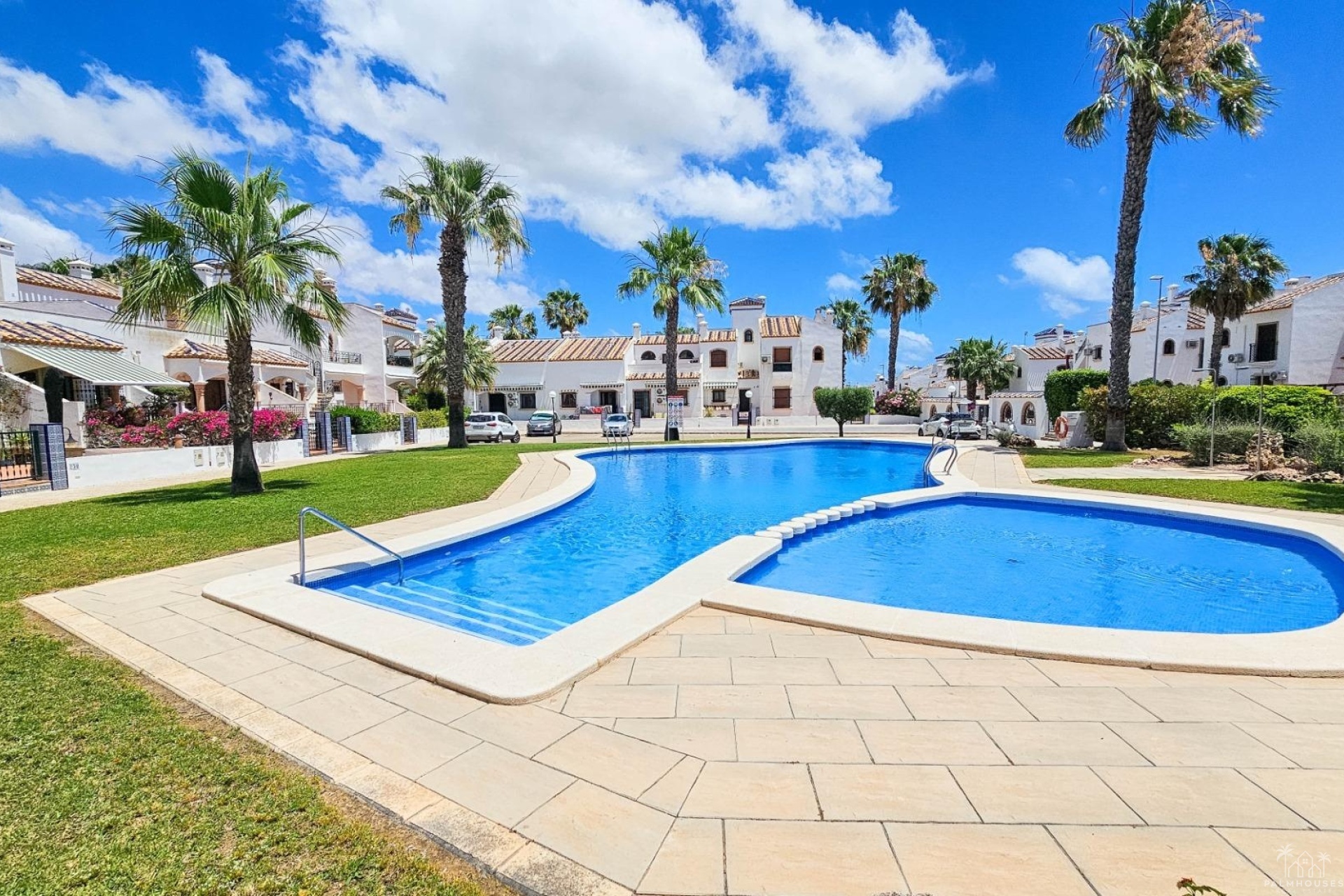Venta - Casa - Orihuela Costa - PAU 8