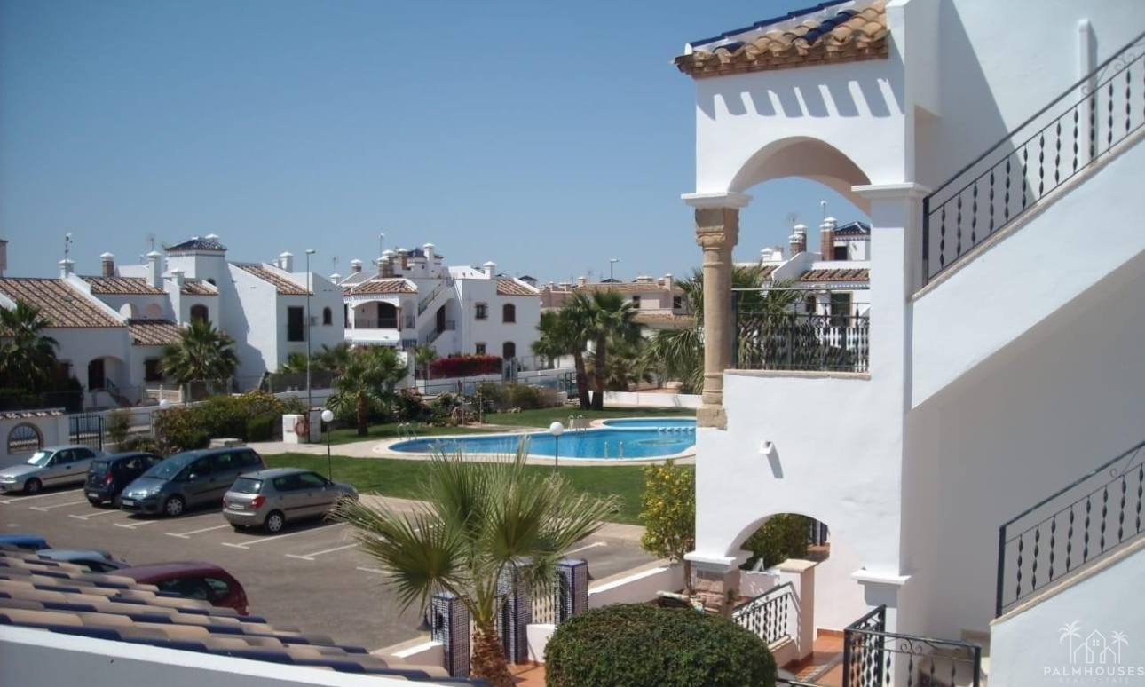 Venta - Casa - Orihuela Costa - PAU 8