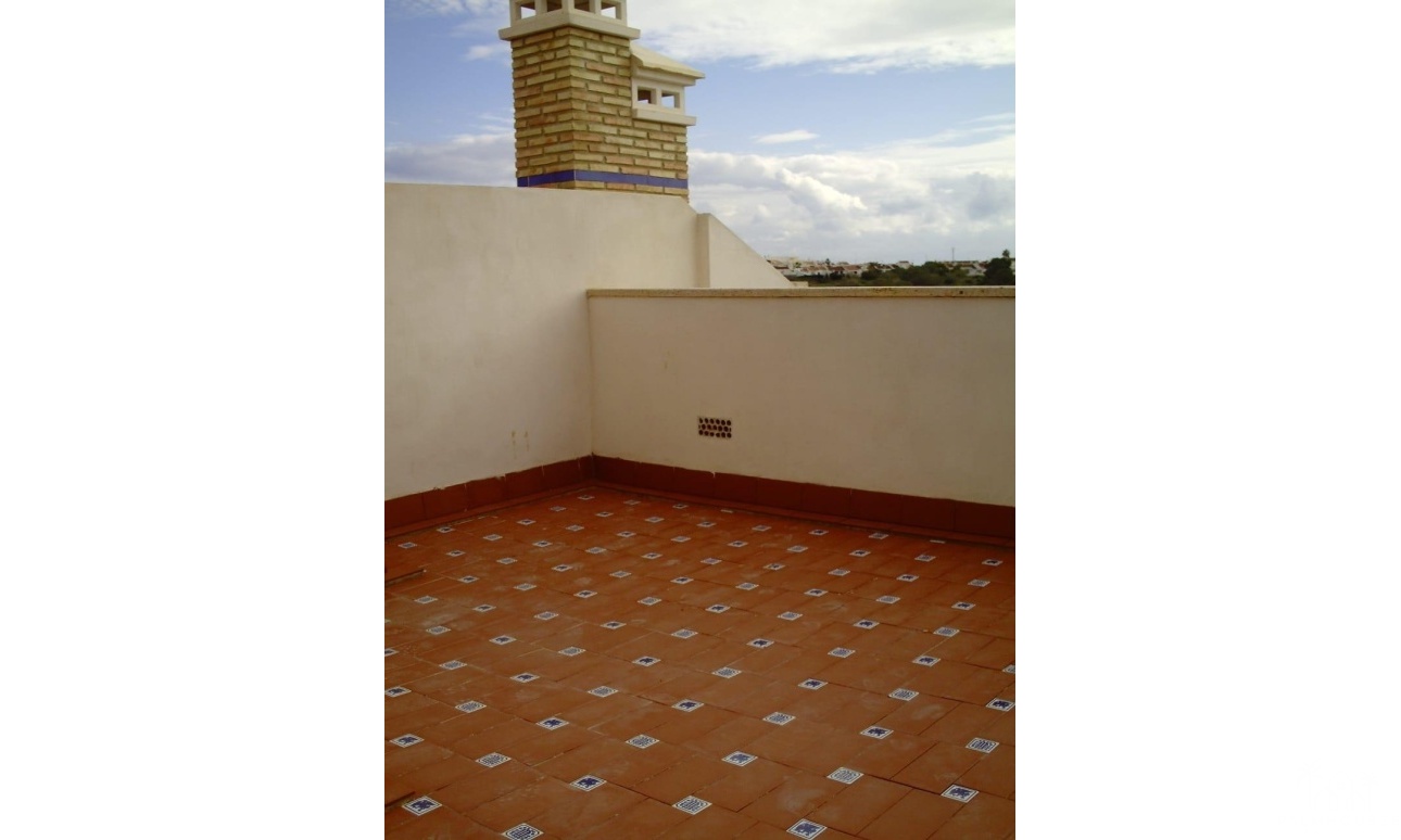 Venta - Casa - Orihuela Costa - PAU 8
