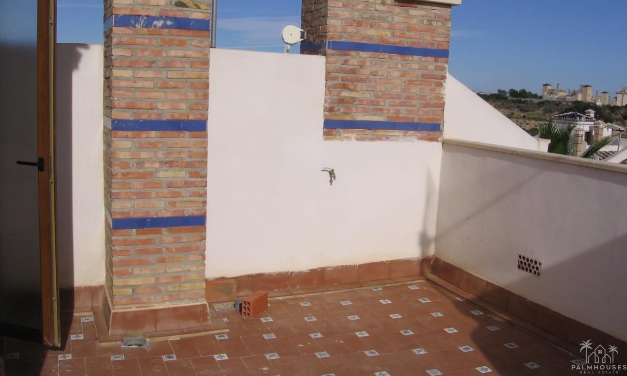 Venta - Casa - Orihuela Costa - PAU 8