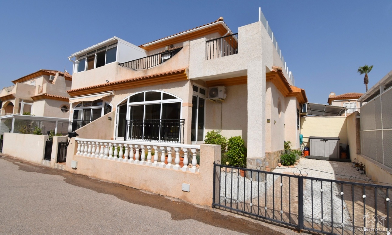 Venta - Casa - Orihuela Costa - Playa Flamenca