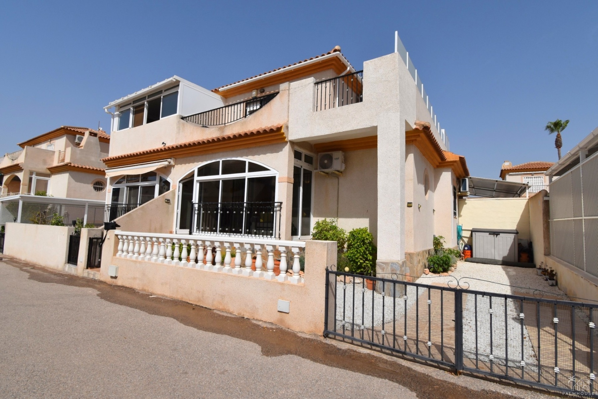 Venta - Casa - Orihuela Costa - Playa Flamenca