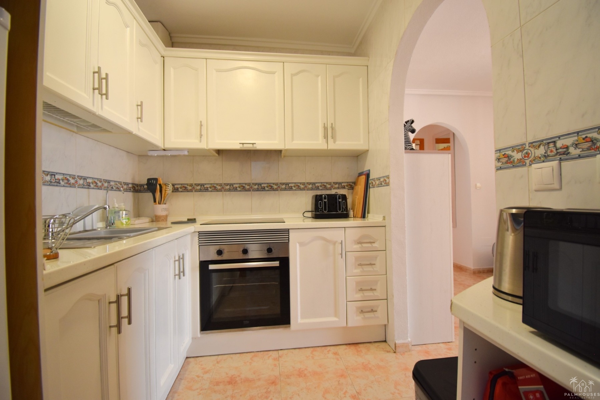 Venta - Casa - Orihuela Costa - Playa Flamenca
