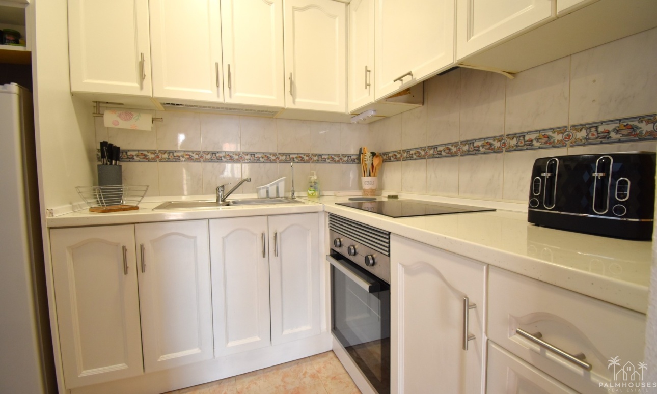 Venta - Casa - Orihuela Costa - Playa Flamenca