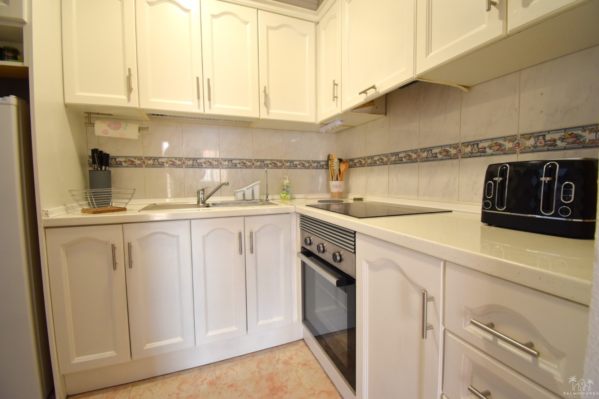 Venta - Casa - Orihuela Costa - Playa Flamenca