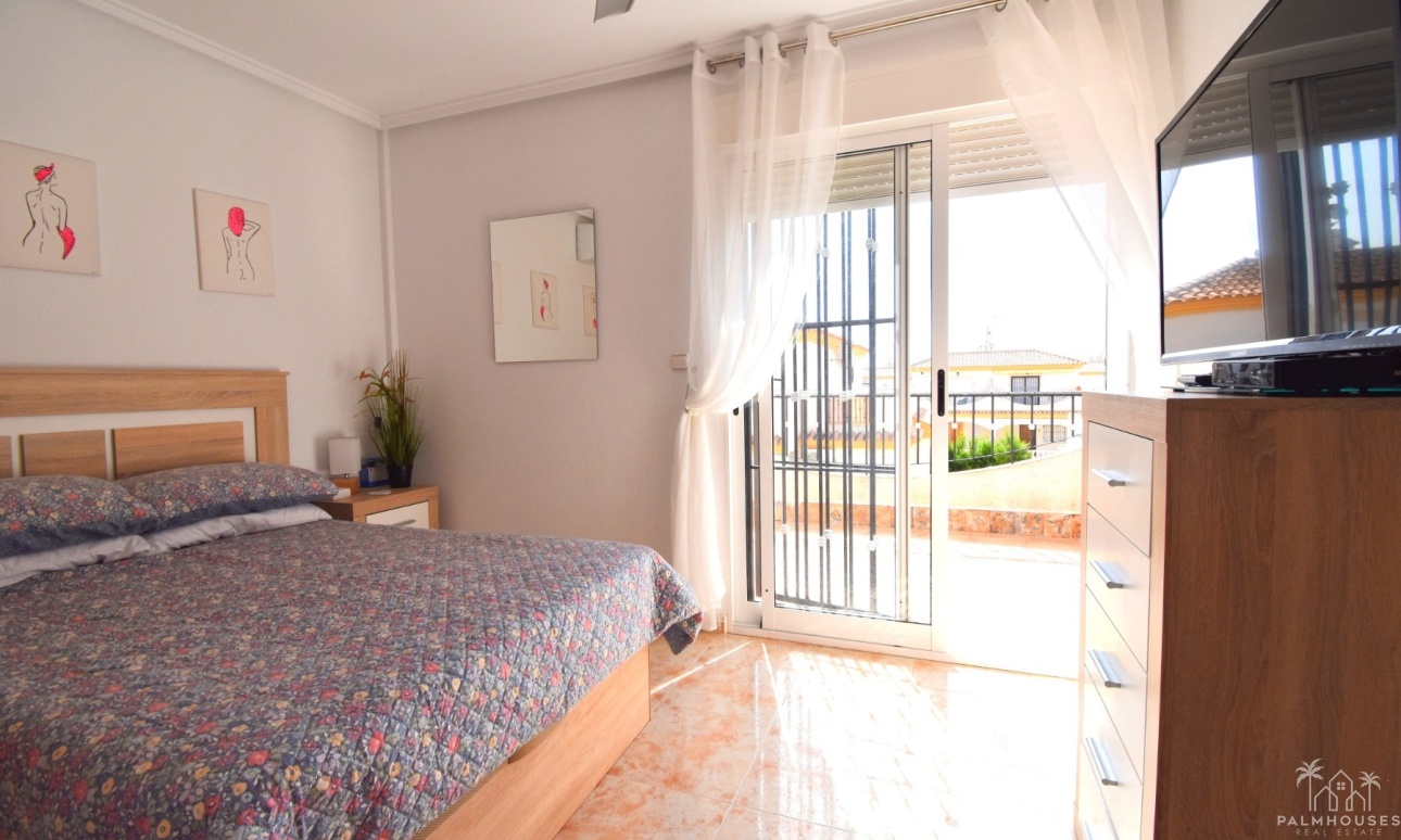 Venta - Casa - Orihuela Costa - Playa Flamenca
