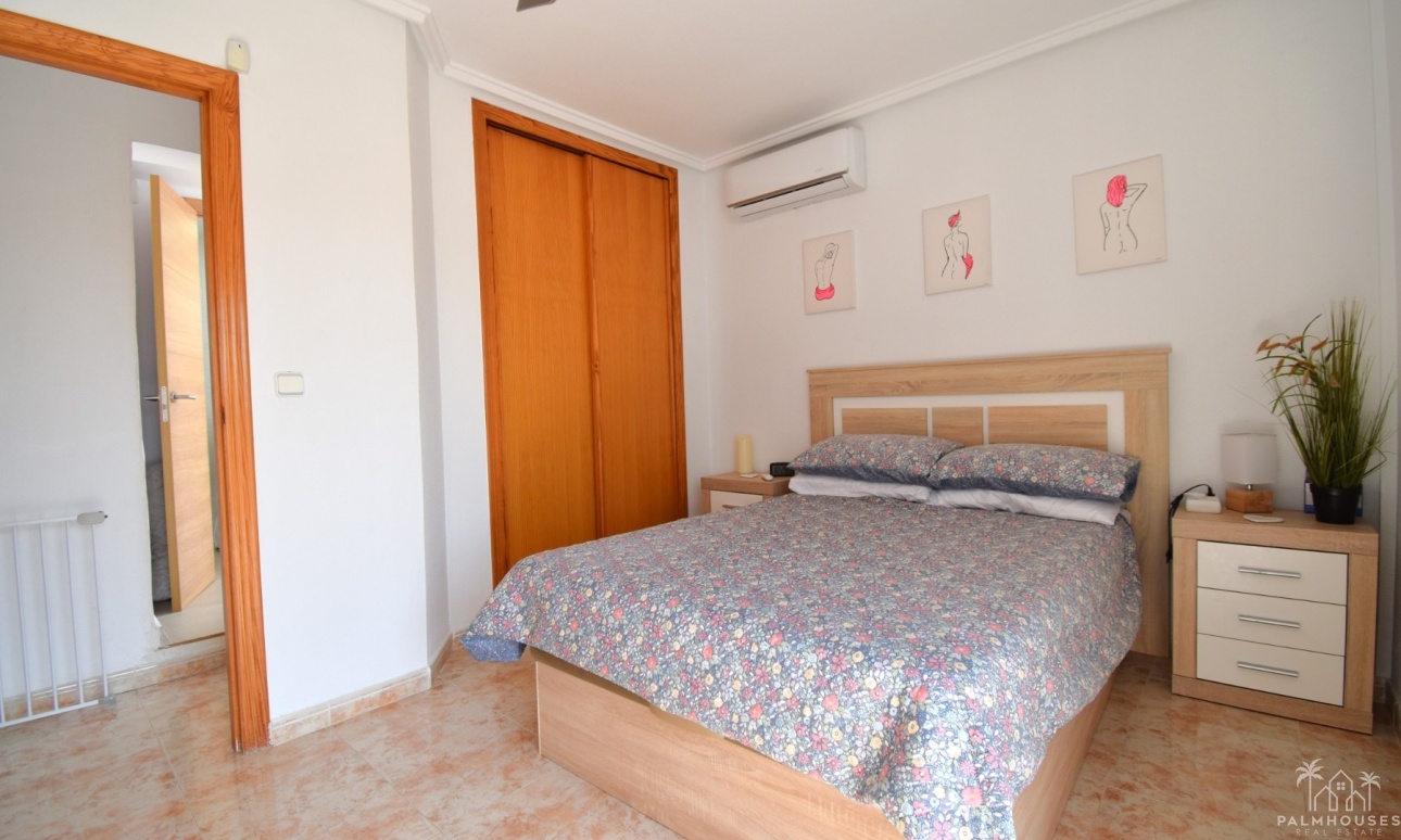 Venta - Casa - Orihuela Costa - Playa Flamenca