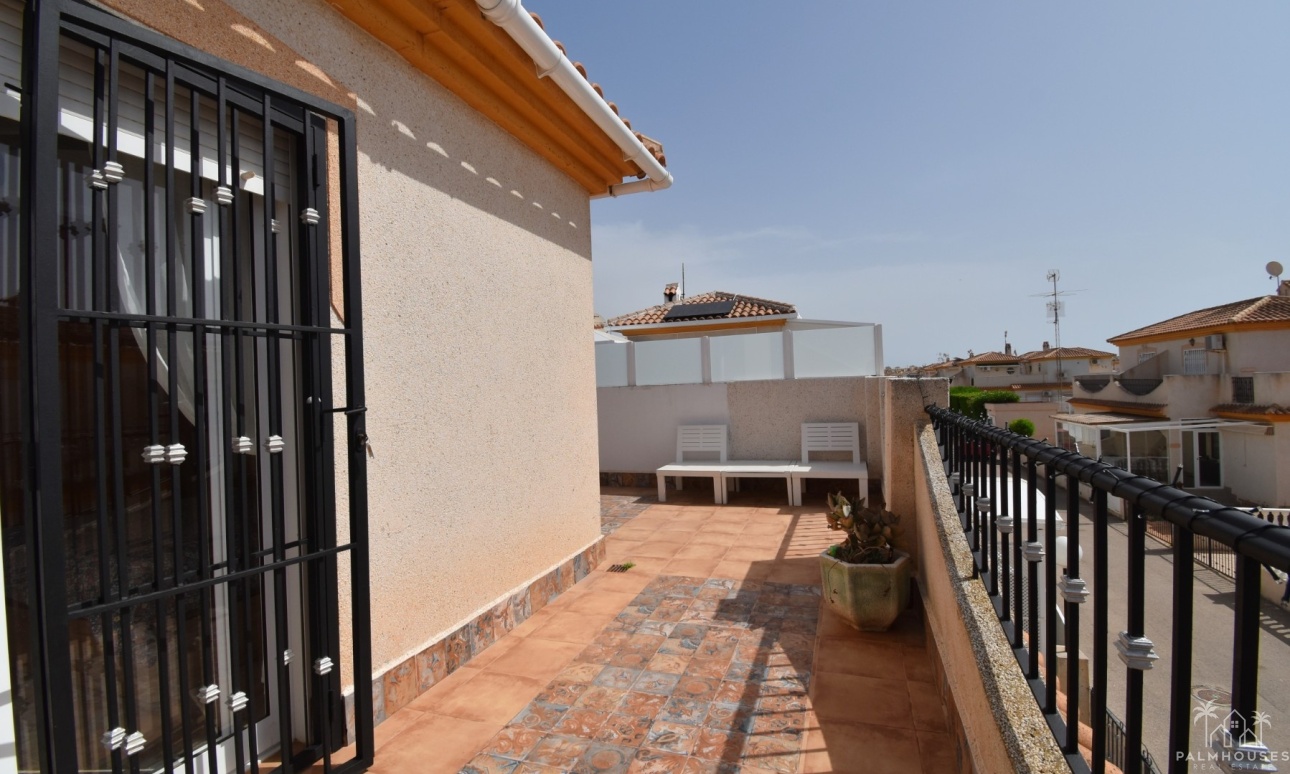 Venta - Casa - Orihuela Costa - Playa Flamenca