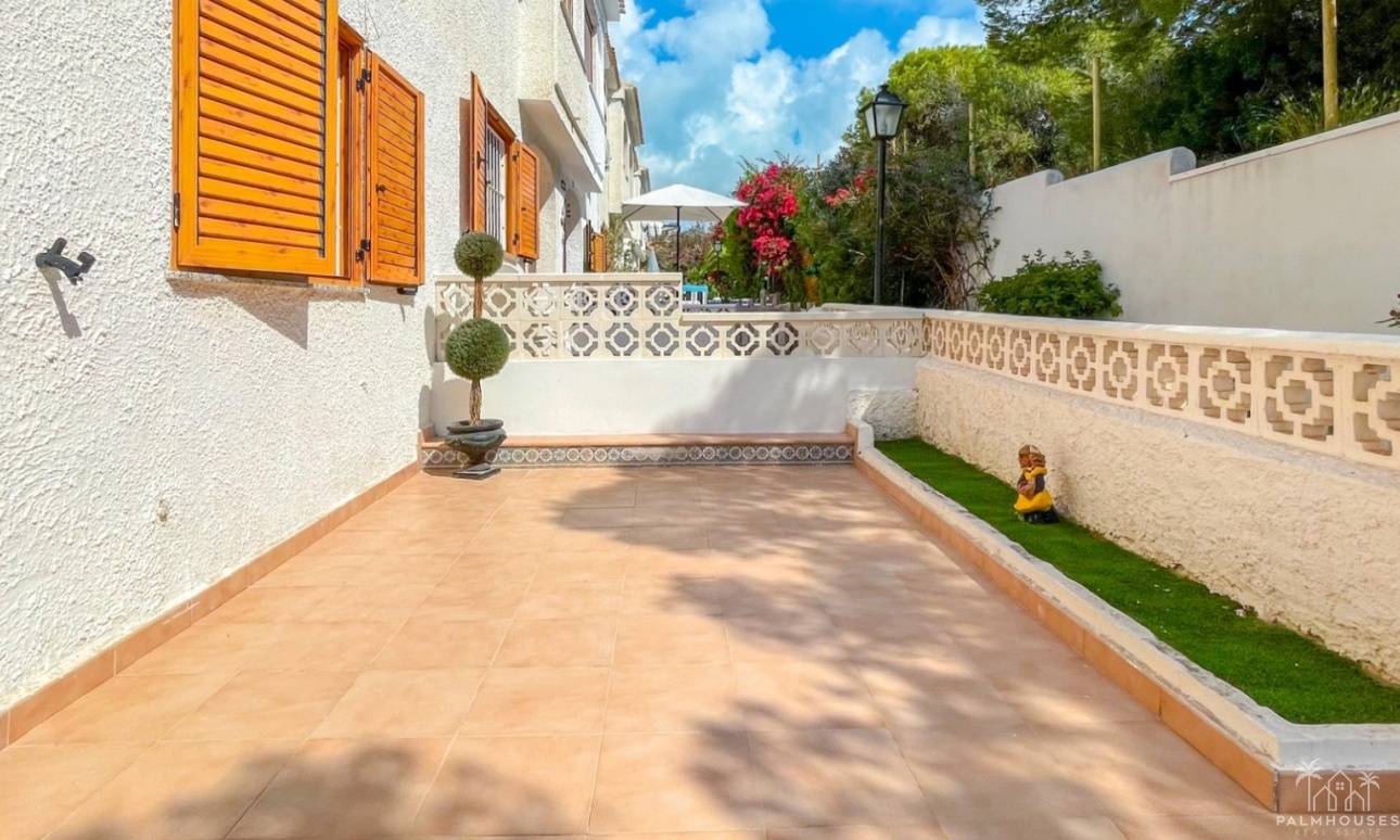 Venta - Casa - Orihuela Costa - Playa Flamenca