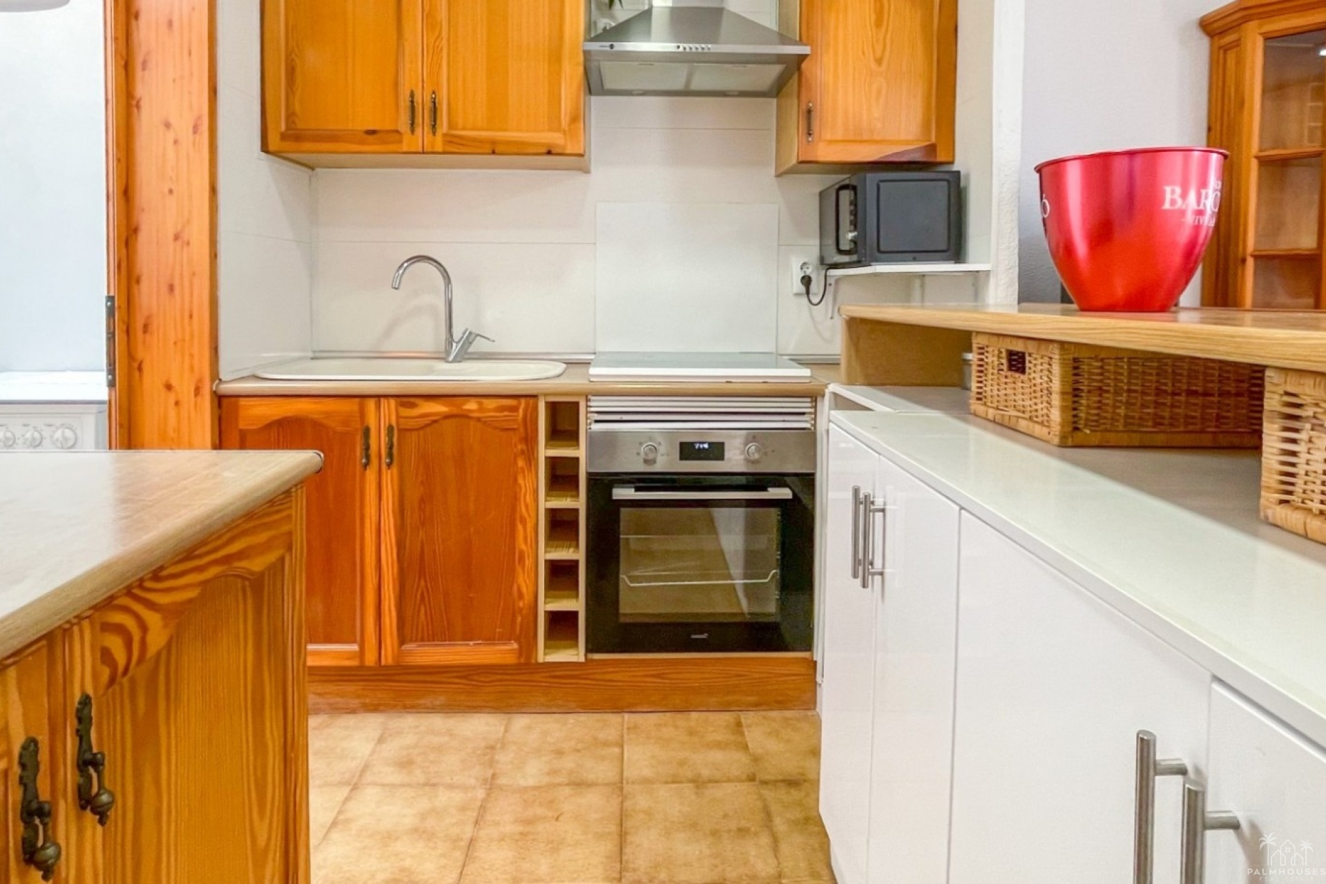 Venta - Casa - Orihuela Costa - Playa Flamenca