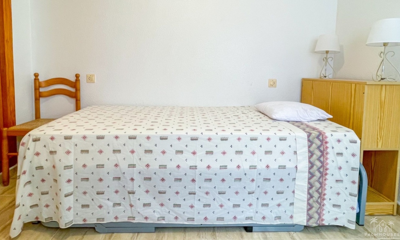 Venta - Casa - Orihuela Costa - Playa Flamenca