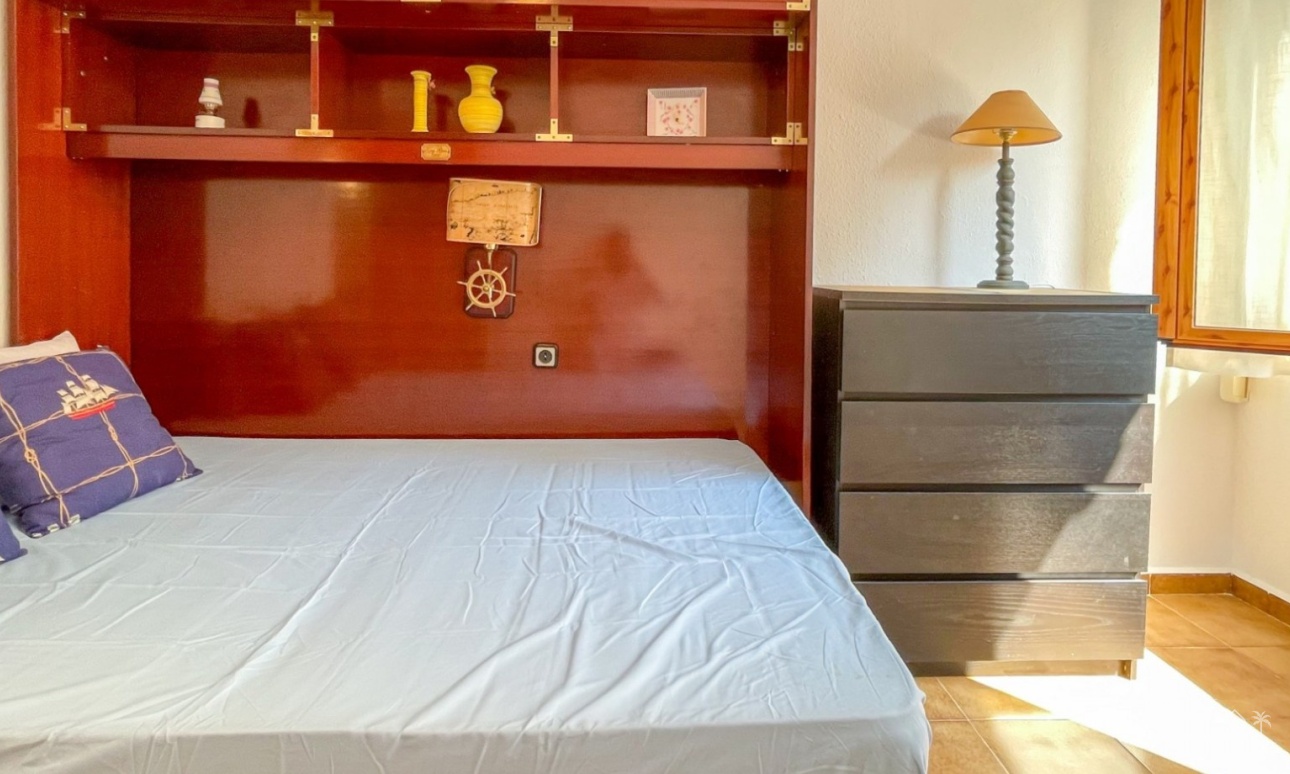Venta - Casa - Orihuela Costa - Playa Flamenca