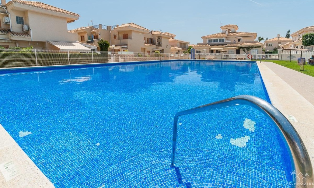 Venta - Casa - Orihuela Costa - Playa Flamenca