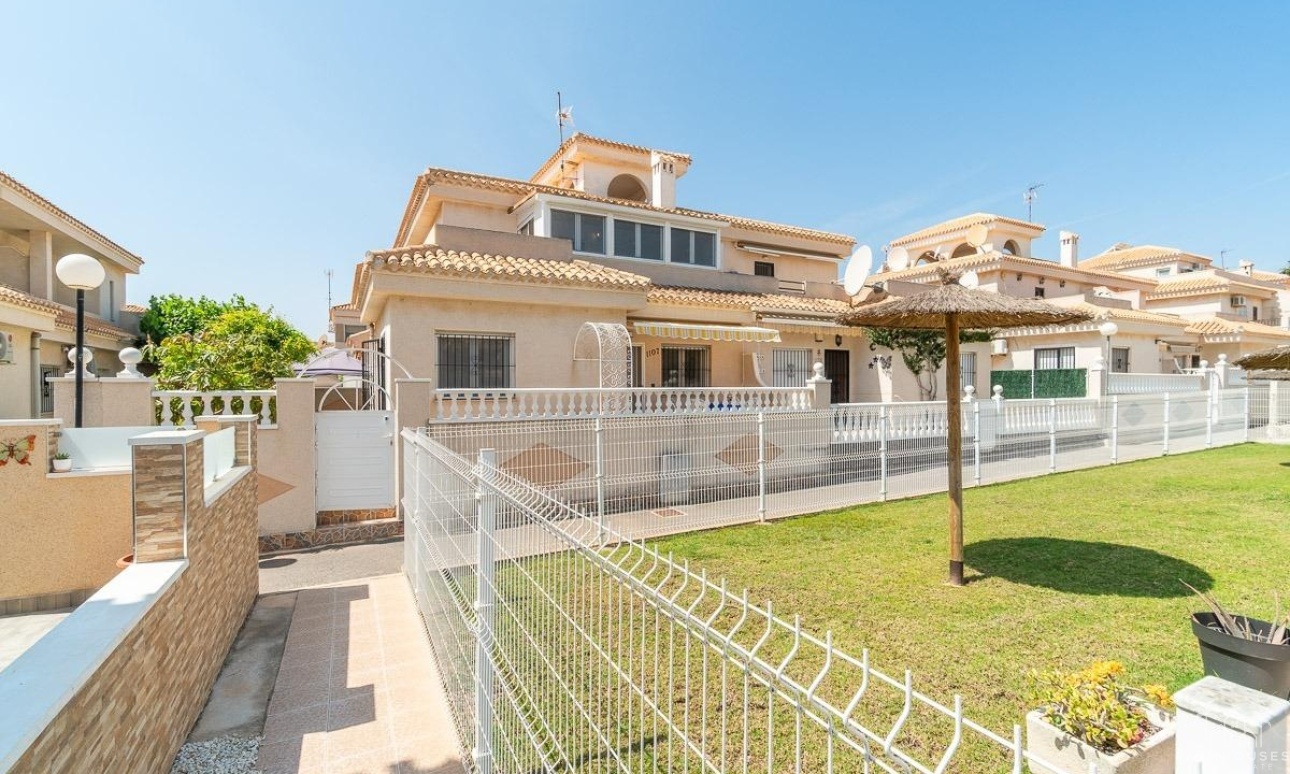 Venta - Casa - Orihuela Costa - Playa Flamenca