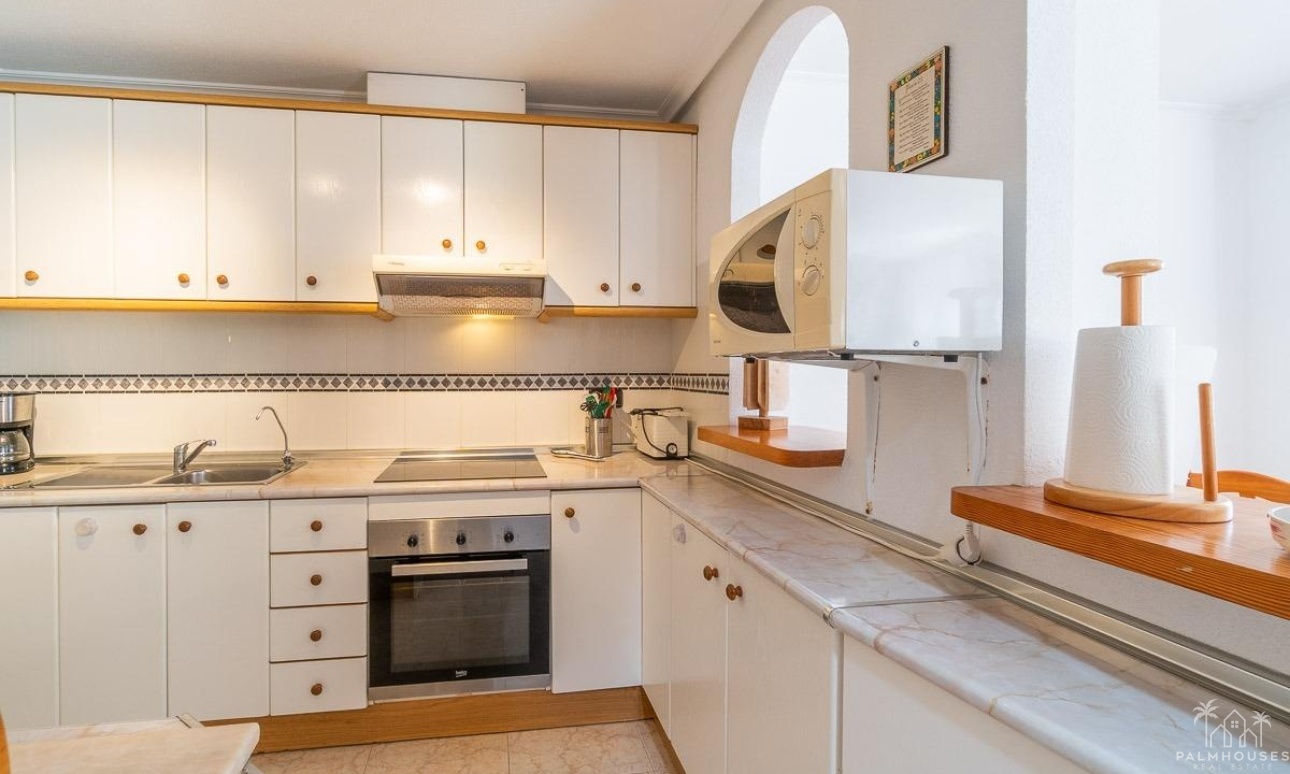 Venta - Casa - Orihuela Costa - Playa Flamenca