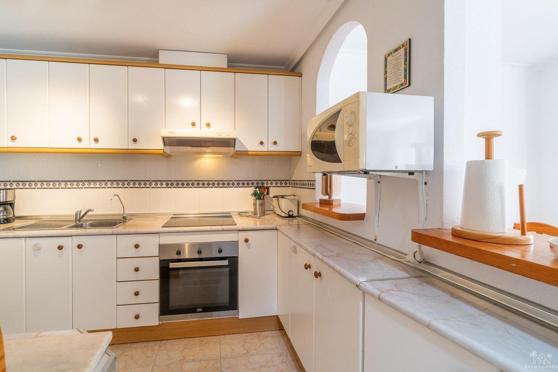 Venta - Casa - Orihuela Costa - Playa Flamenca