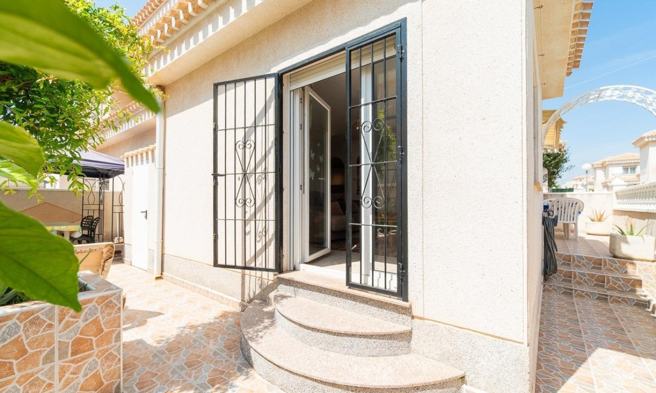 Venta - Casa - Orihuela Costa - Playa Flamenca