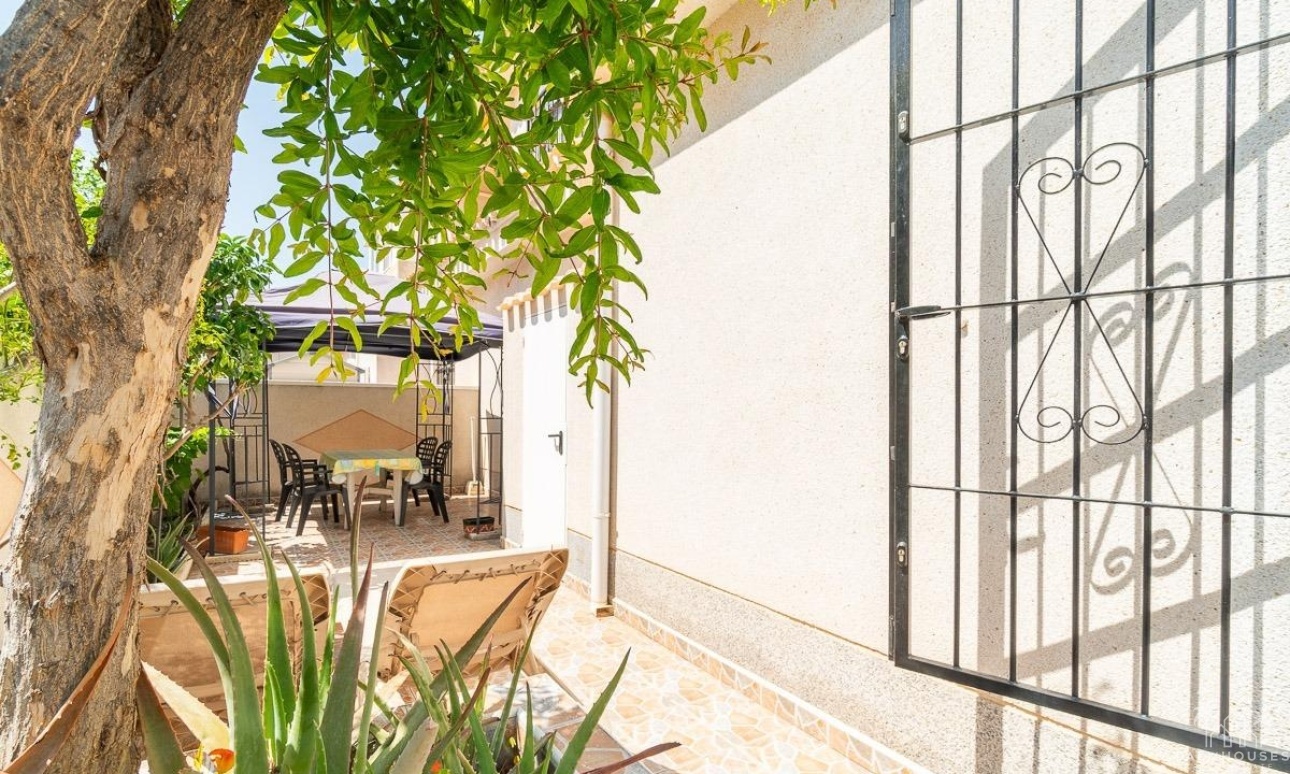 Venta - Casa - Orihuela Costa - Playa Flamenca