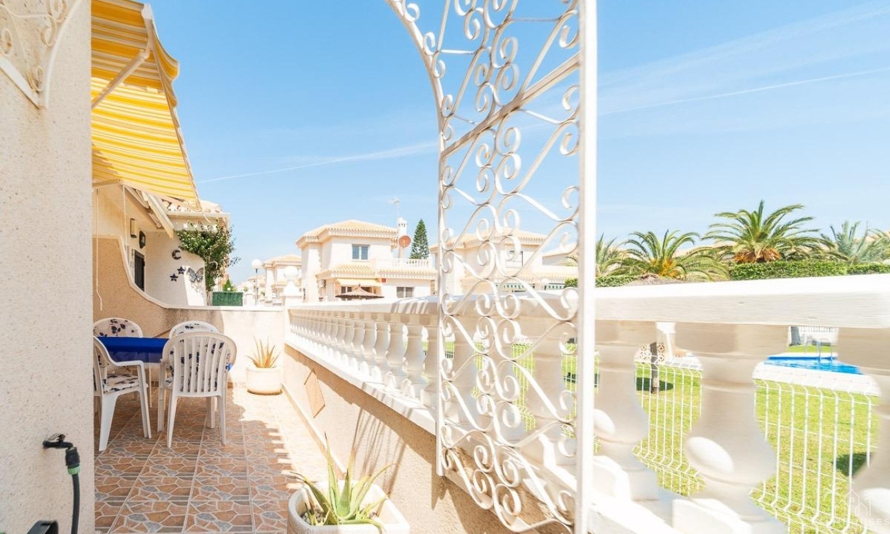 Venta - Casa - Orihuela Costa - Playa Flamenca