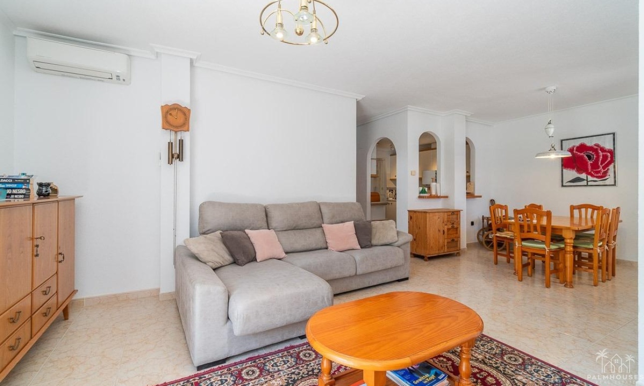 Venta - Casa - Orihuela Costa - Playa Flamenca