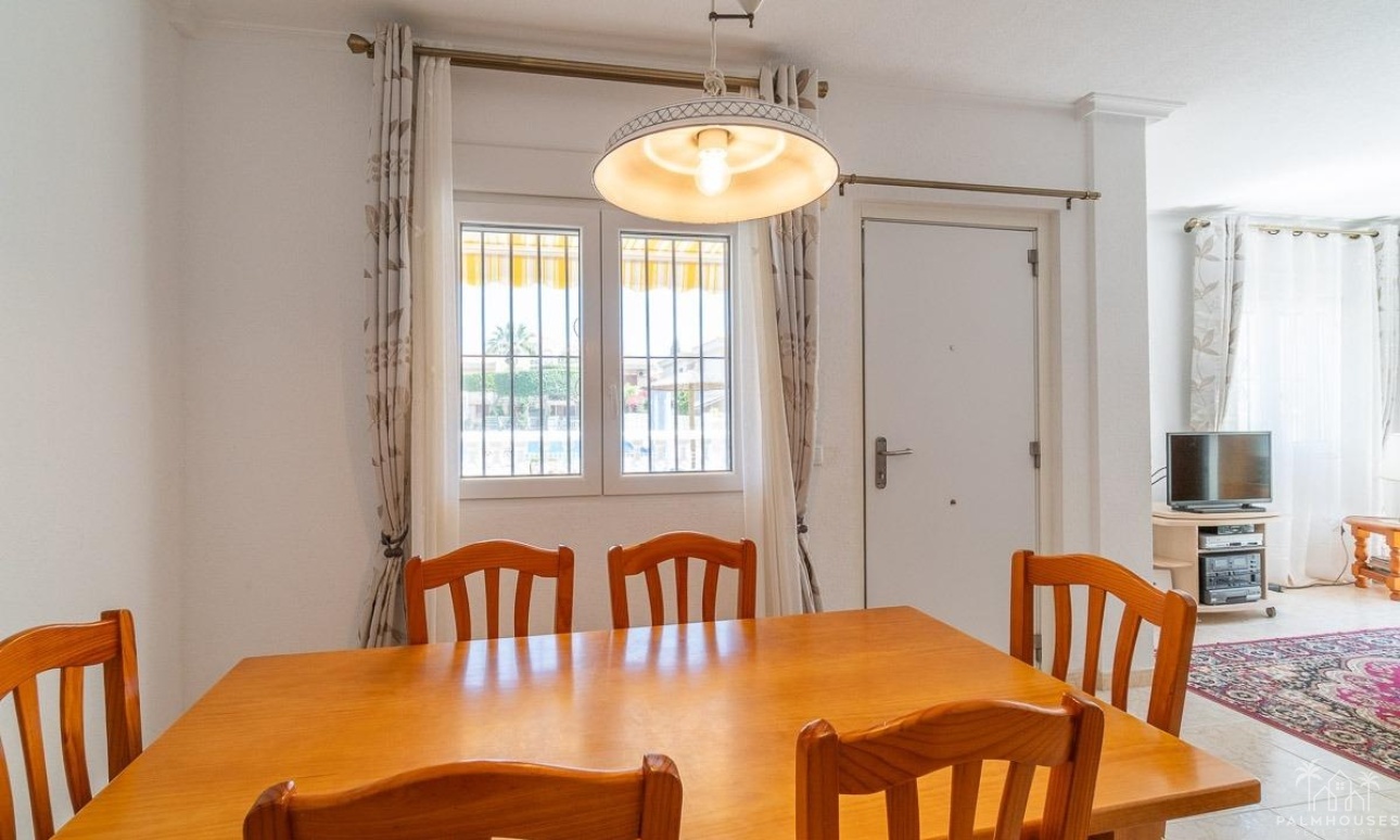 Venta - Casa - Orihuela Costa - Playa Flamenca