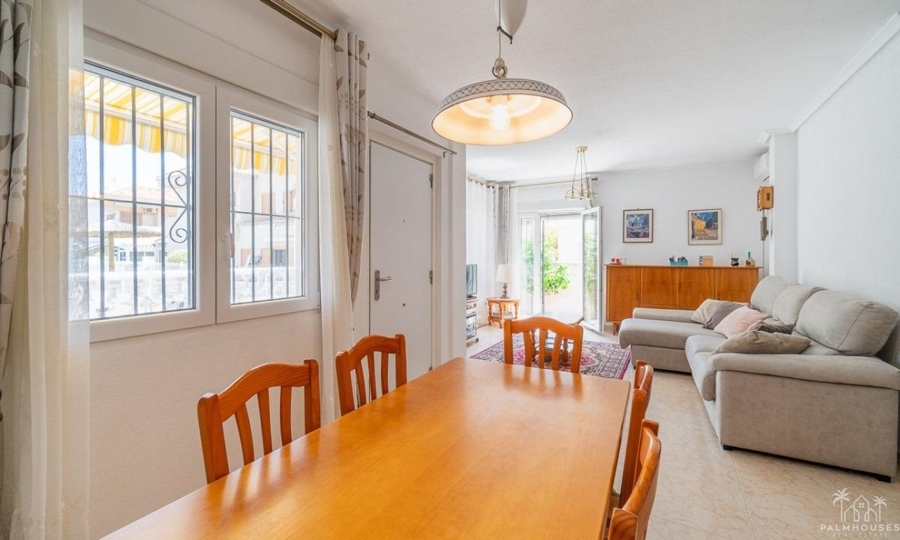 Venta - Casa - Orihuela Costa - Playa Flamenca