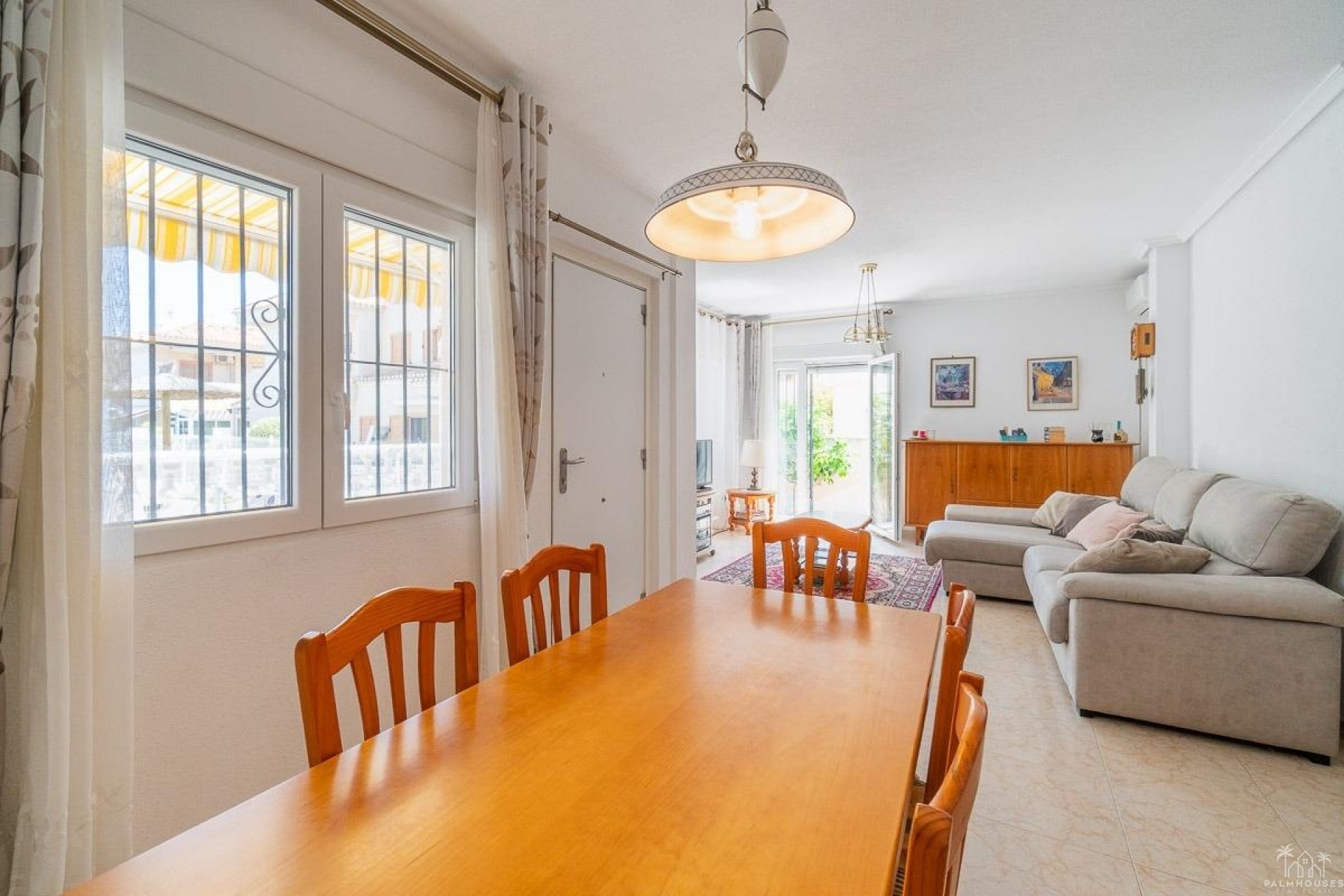 Venta - Casa - Orihuela Costa - Playa Flamenca