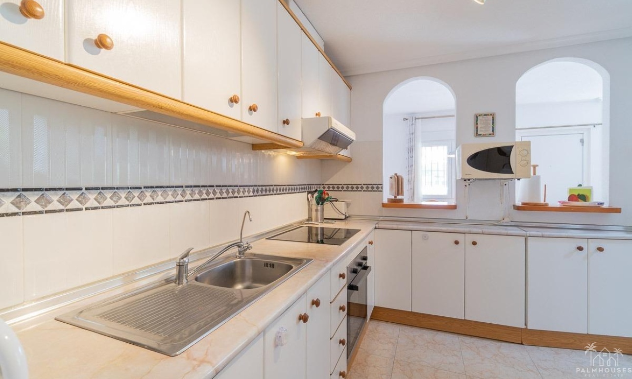 Venta - Casa - Orihuela Costa - Playa Flamenca