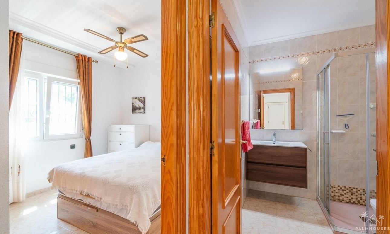 Venta - Casa - Orihuela Costa - Playa Flamenca