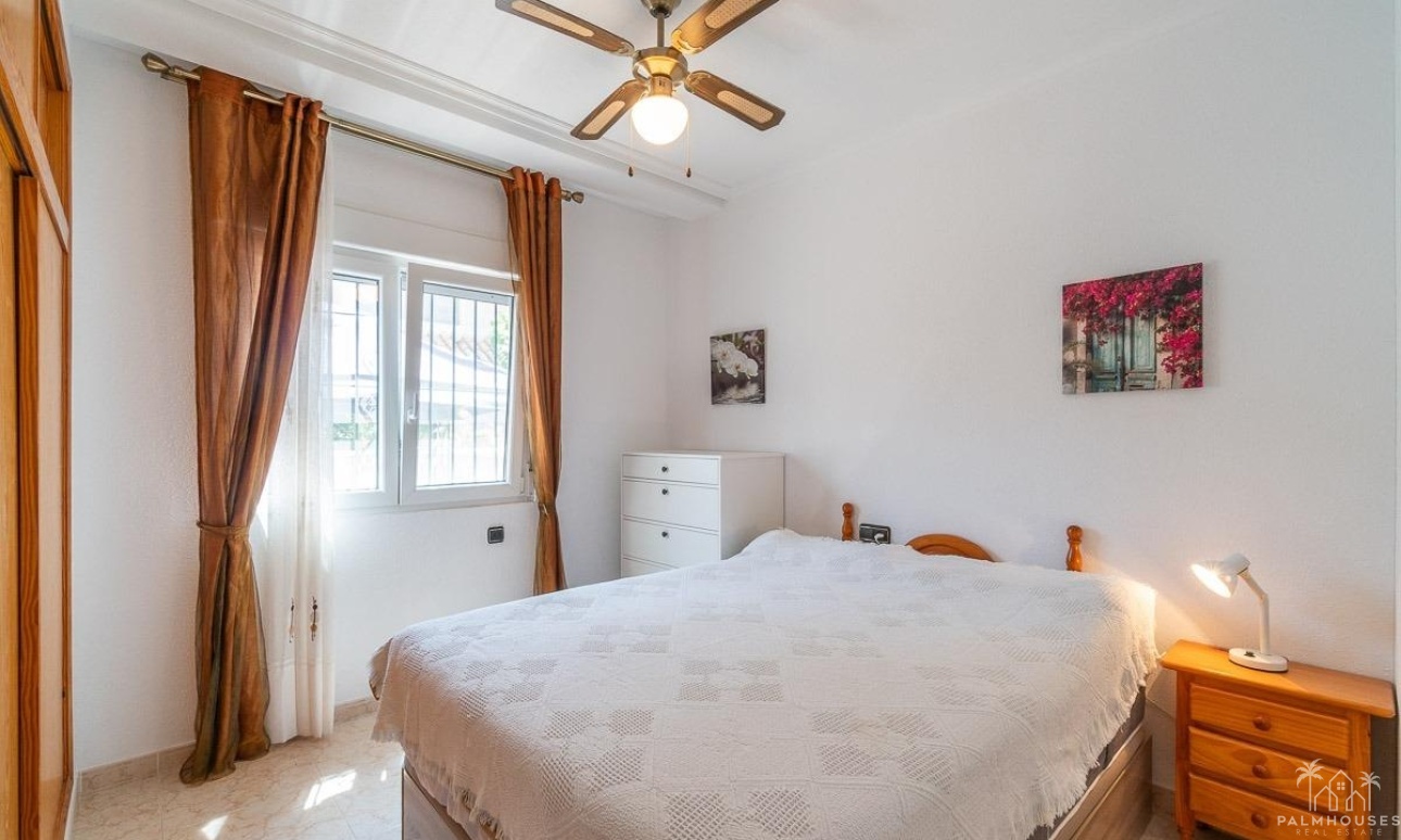 Venta - Casa - Orihuela Costa - Playa Flamenca