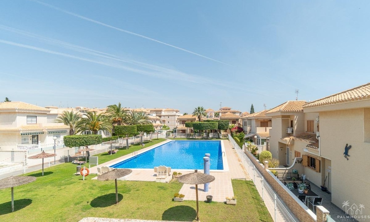 Venta - Casa - Orihuela Costa - Playa Flamenca