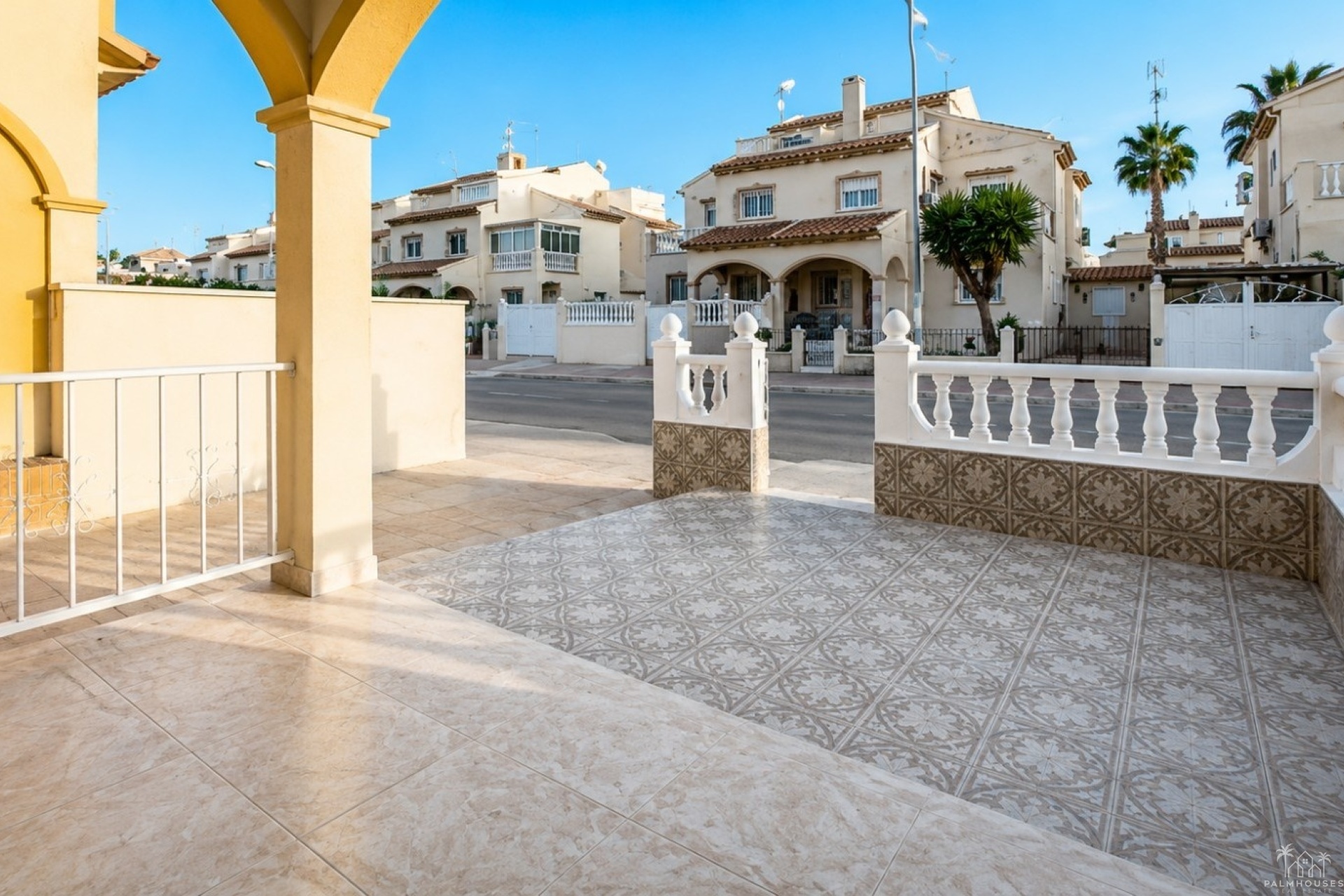 Venta - Casa - Orihuela Costa - Playa Flamenca