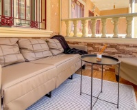 Venta - Casa - Orihuela Costa - Playa Flamenca