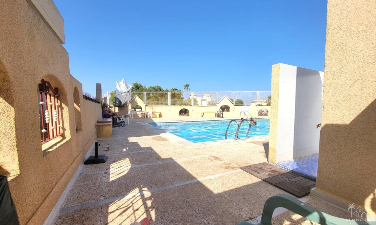 Venta - Casa - Orihuela Costa - Playa Flamenca