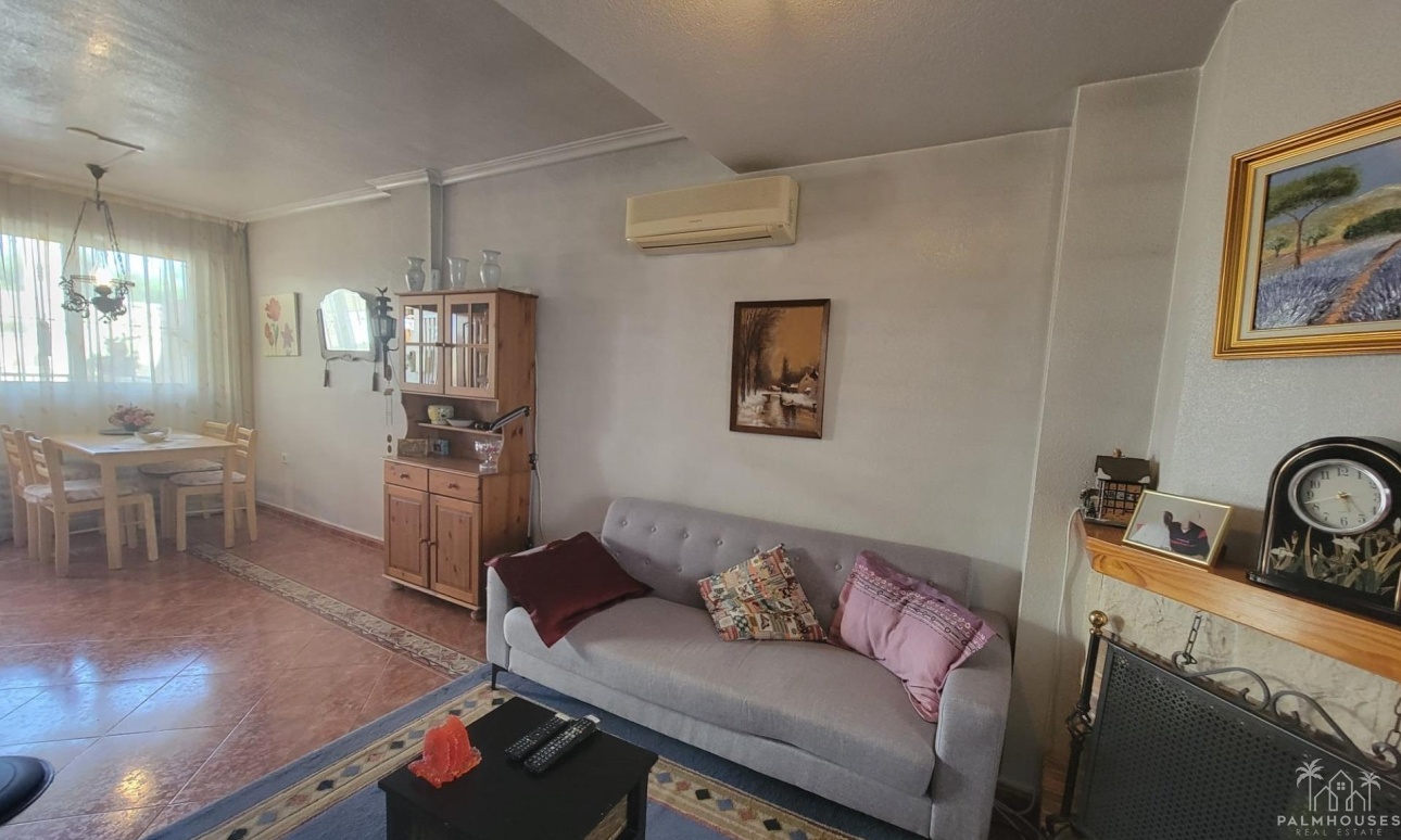 Venta - Casa - Orihuela Costa - Playa Flamenca